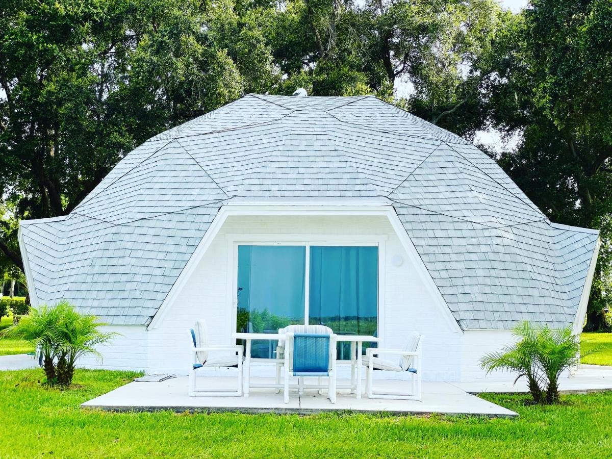 Orlando Vacations - STUDIO 02 - Lake Sumner - Property Image 3