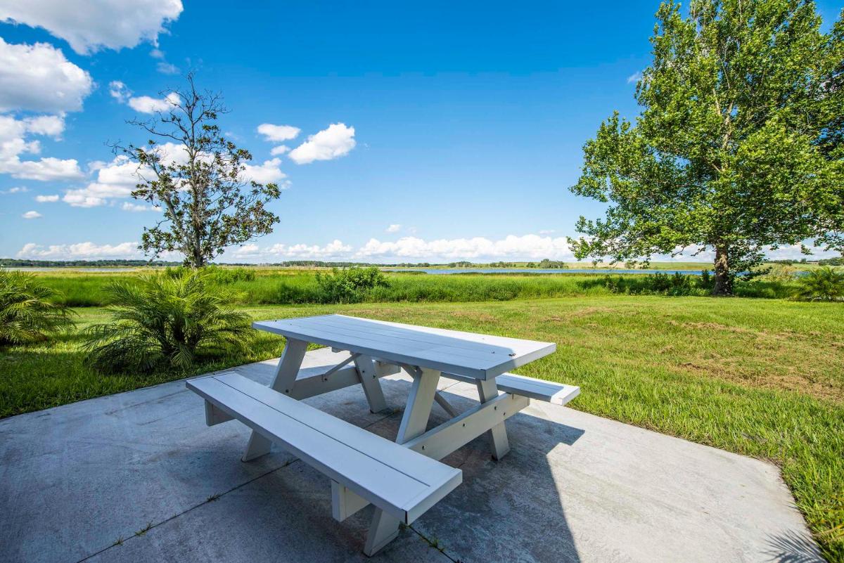 Orlando Vacations - STUDIO 02 - Lake Sumner - Property Image 4