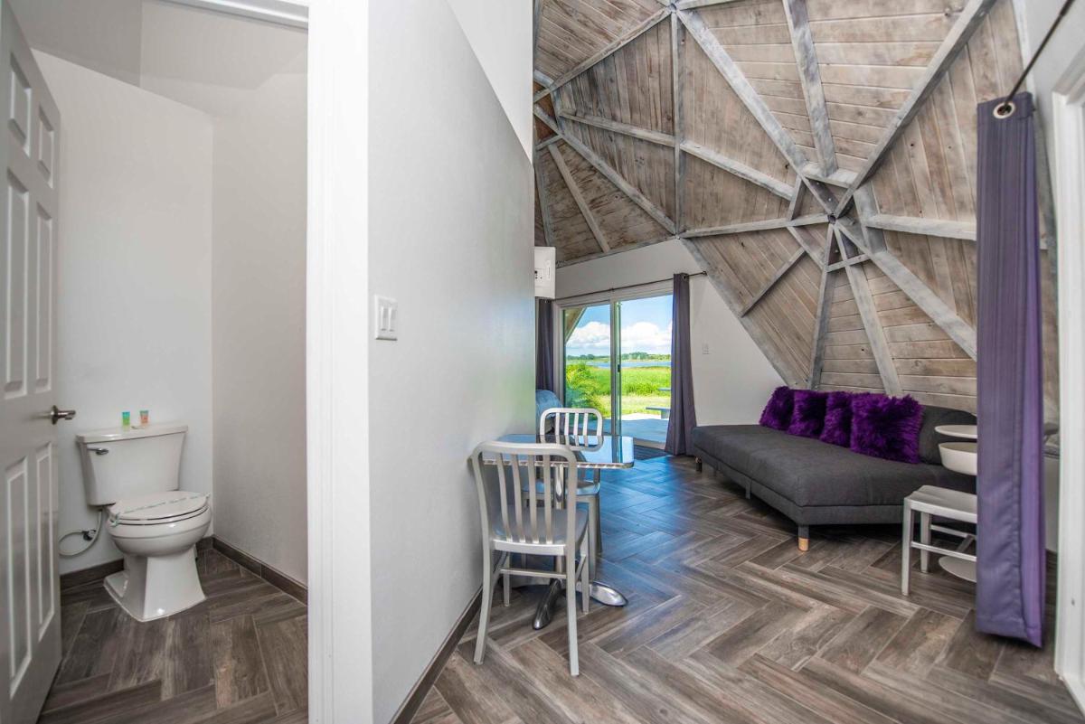Orlando Vacations - STUDIO 02 - Lake Sumner - Property Image 6