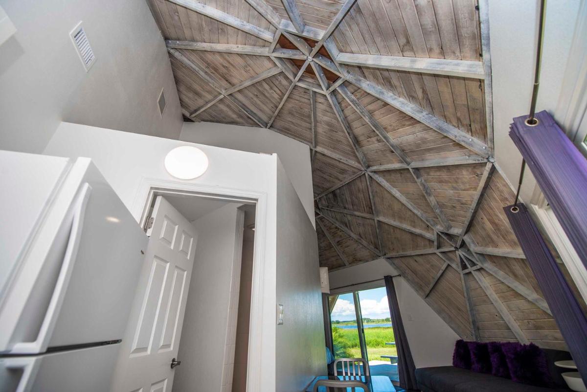 Orlando Vacations - STUDIO 02 - Lake Sumner - Property Image 8