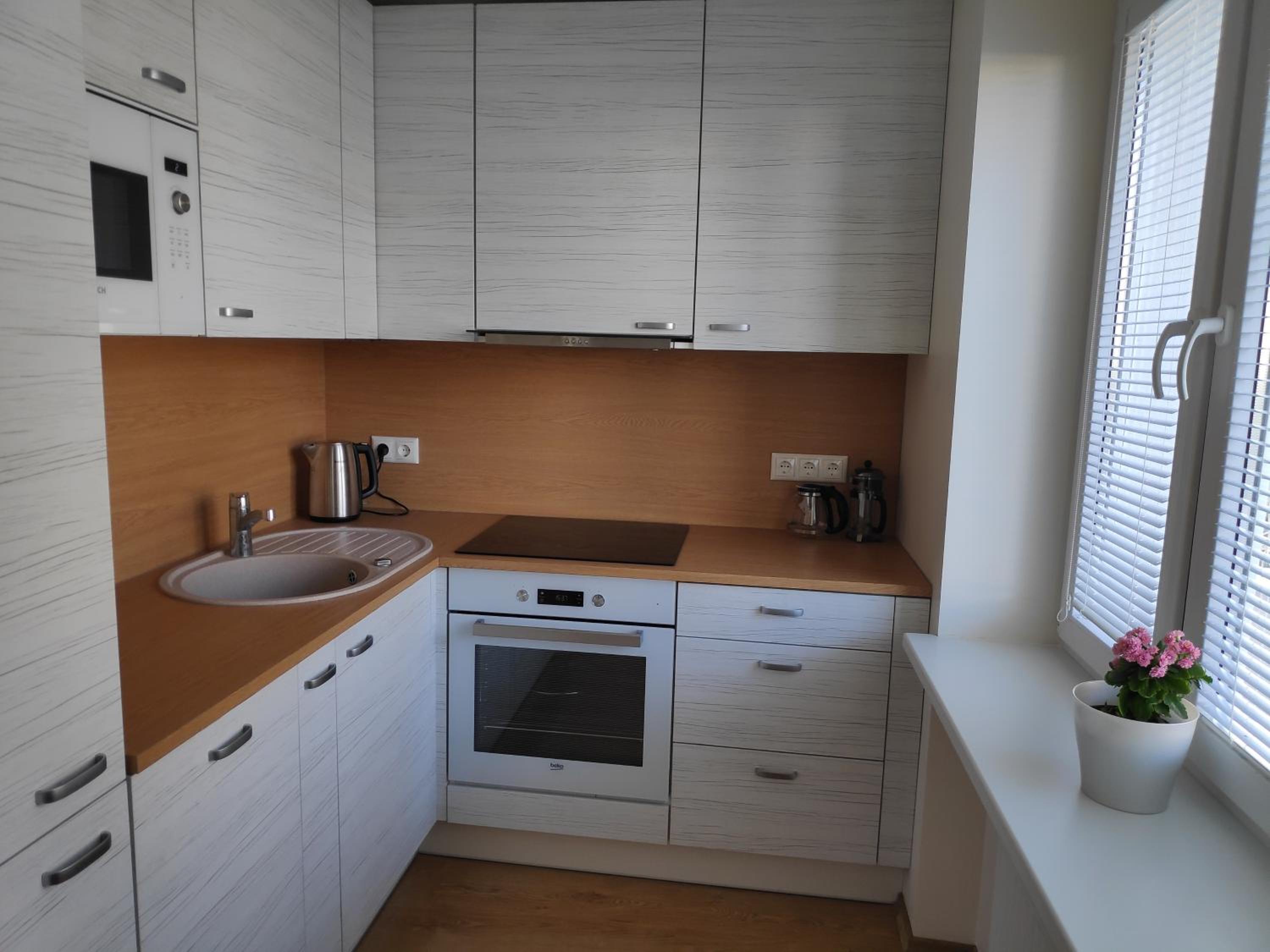 Jakobi Guest Apartment view 3