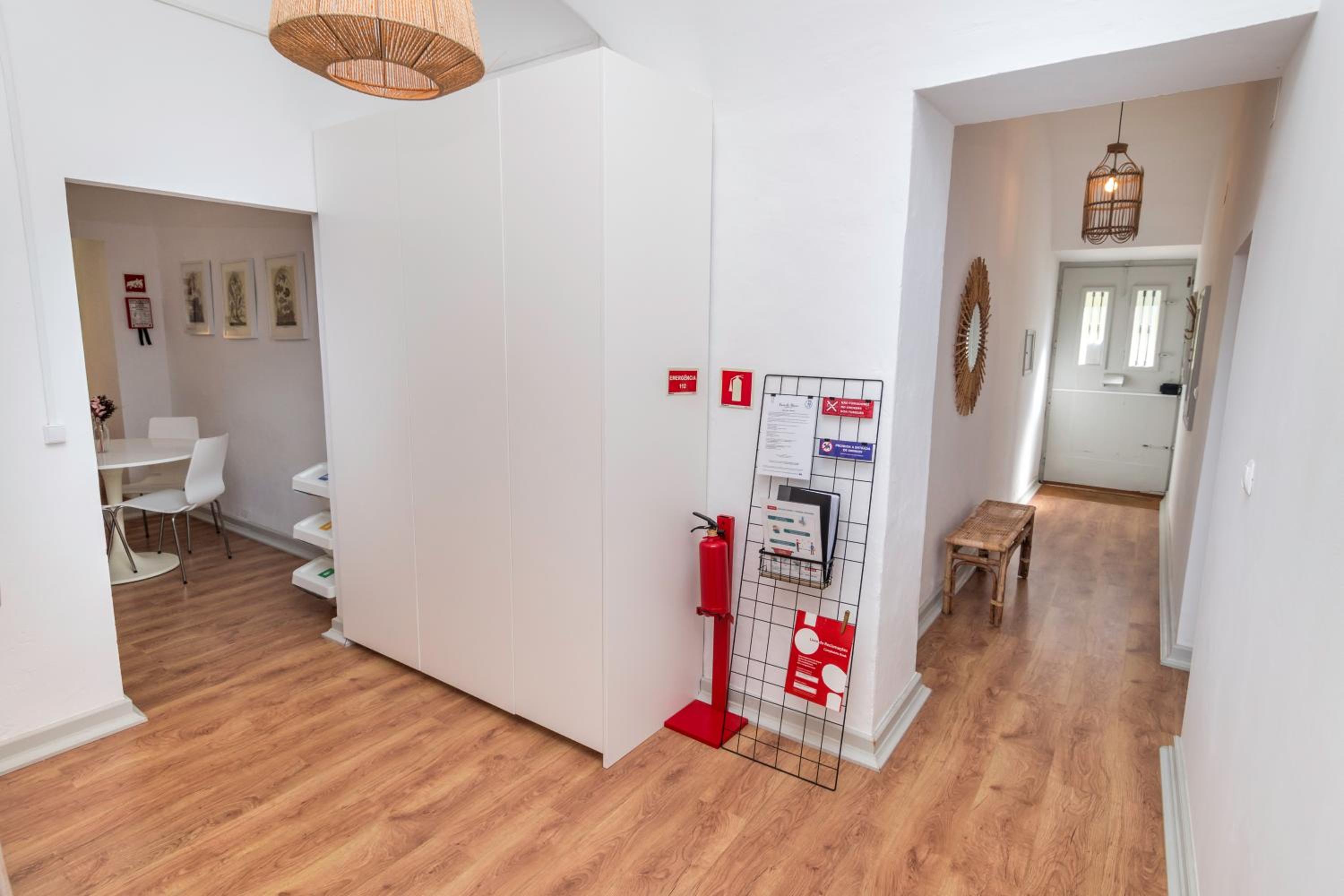 Hotel Convent's House - Image 1