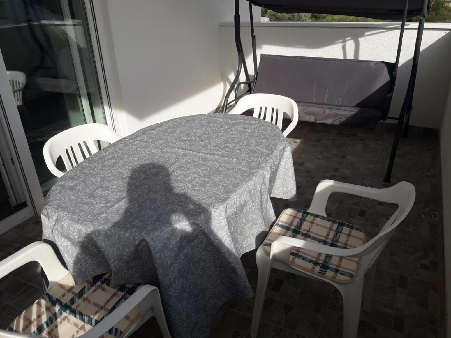 Apartman Sandra view 3