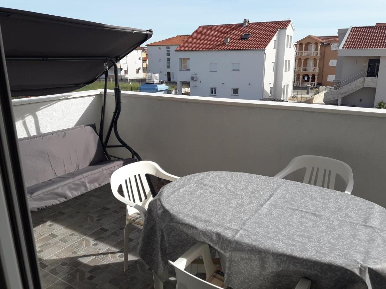 Apartman Sandra view 4
