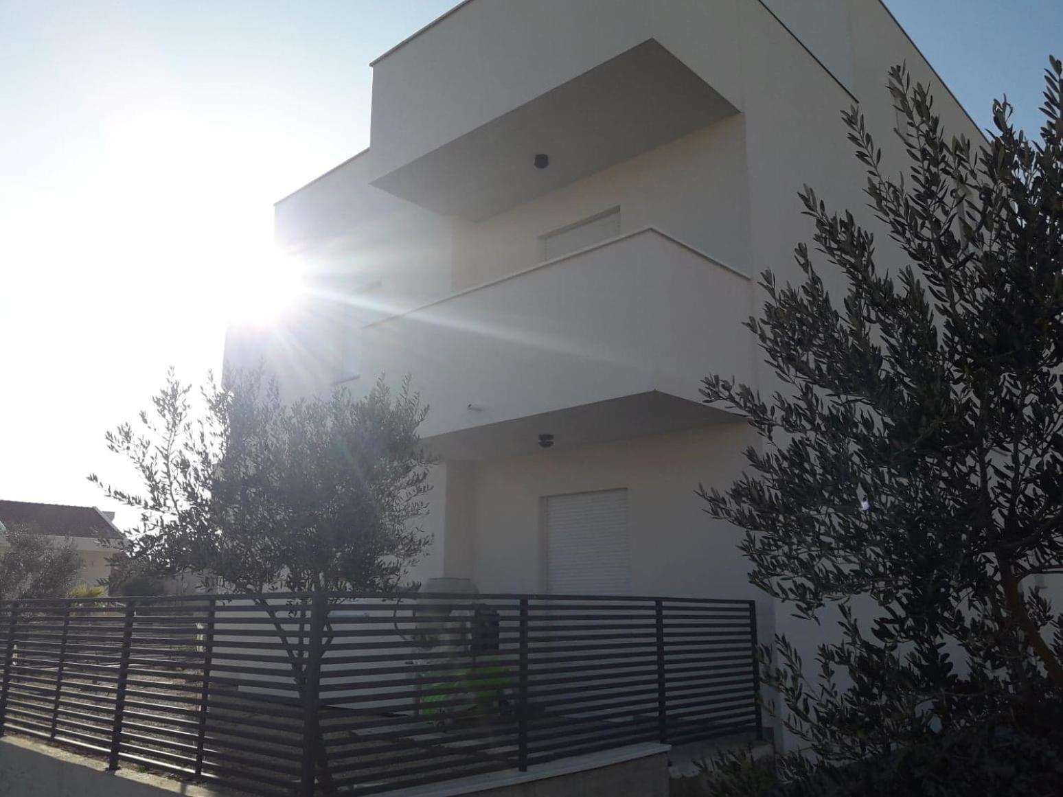 Apartman Sandra view 2
