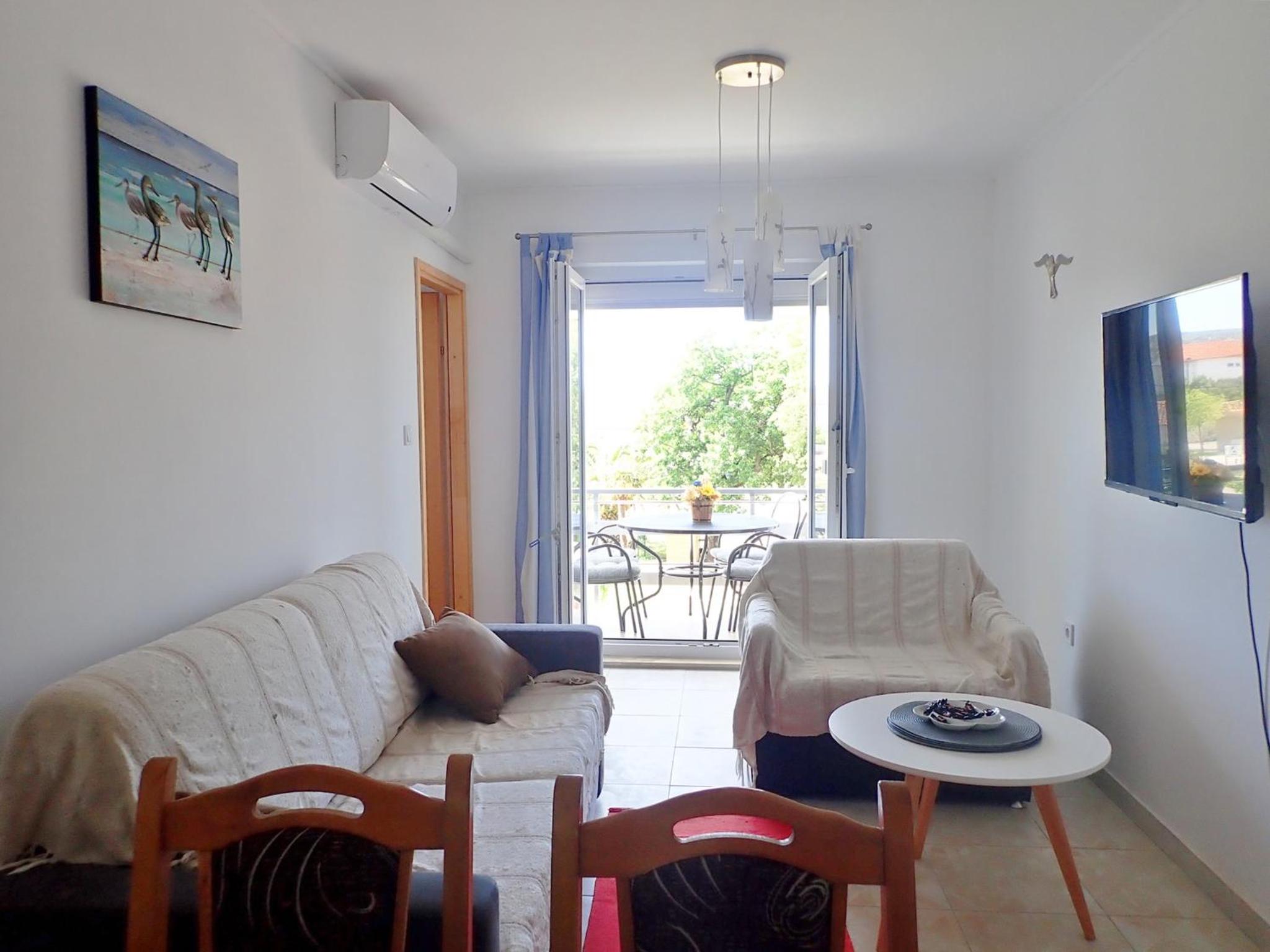 Apartment Maca view 3