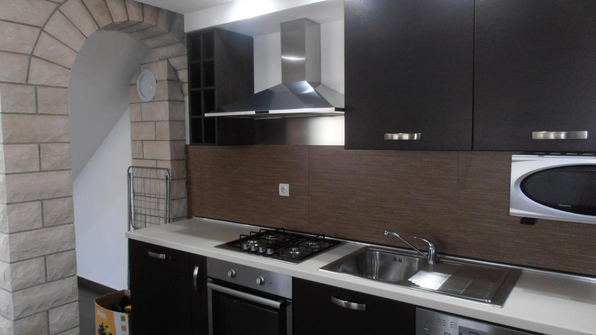 Apartman Ines 2 view 2