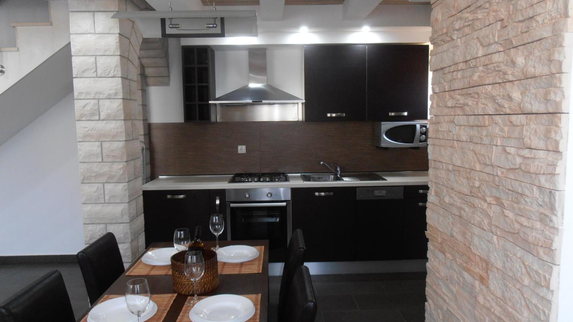 Apartman Ines 2 view 4