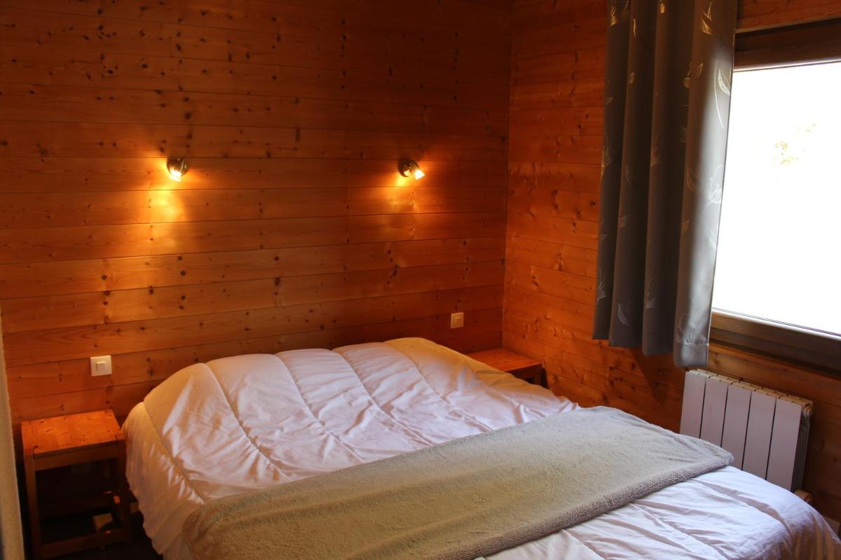 Chalet Les Bouleaux, la montagne des lamas view 5