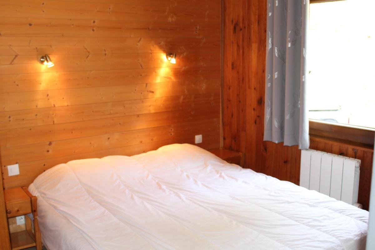Chalet Les Bouleaux, la montagne des lamas view 4