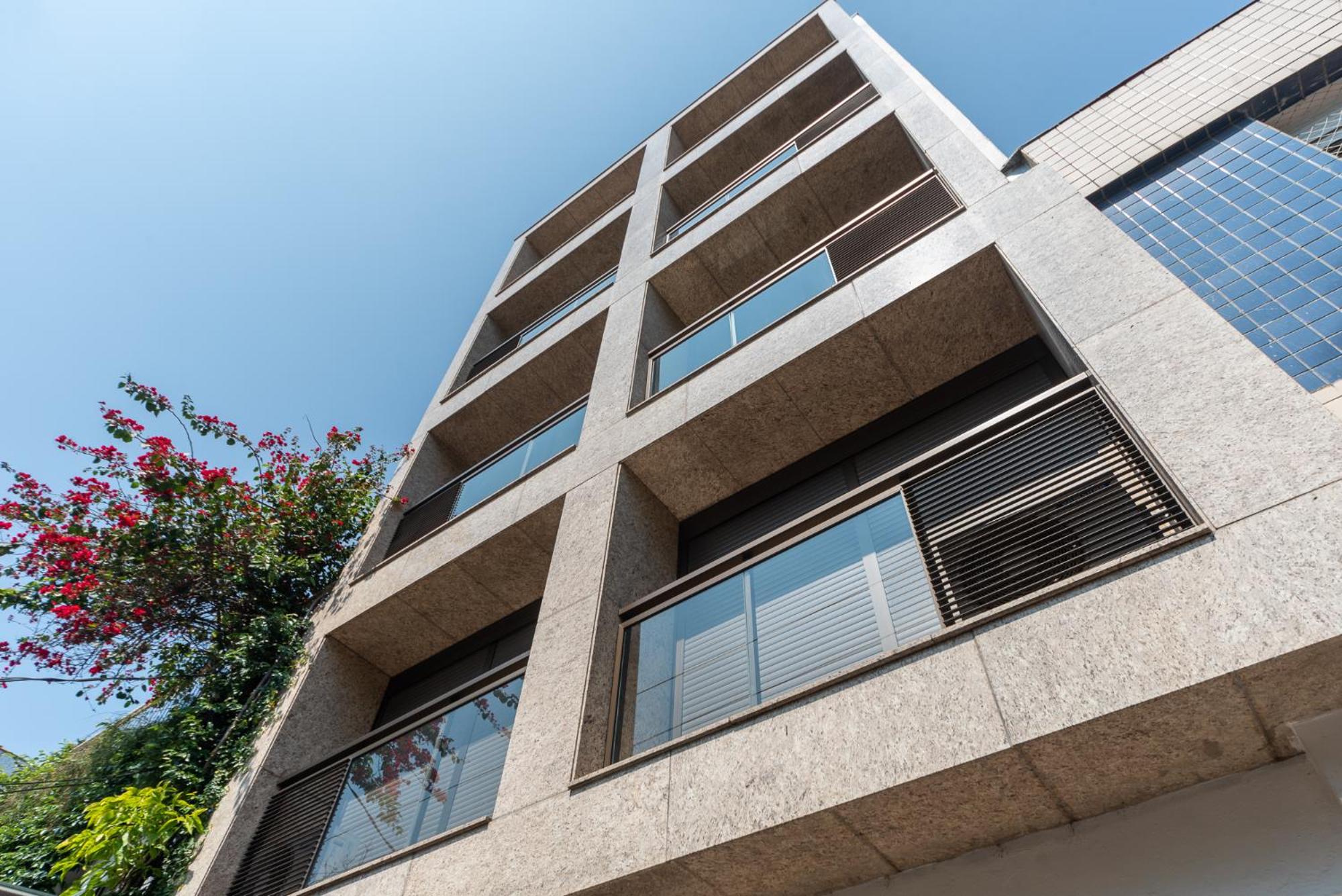 Apartamento Lugar Perfeito Duplex Casemiro 199