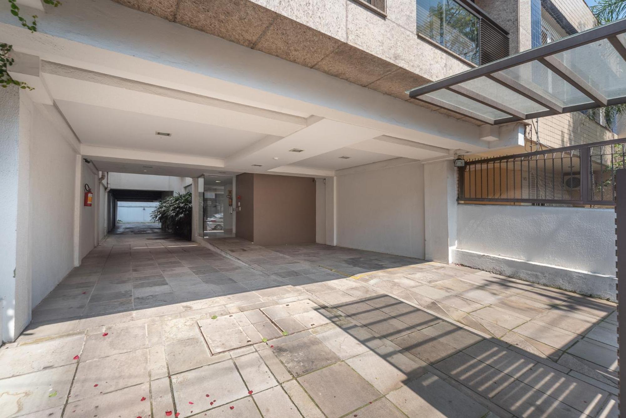 Apartamento Lugar Perfeito Duplex Casemiro 199
