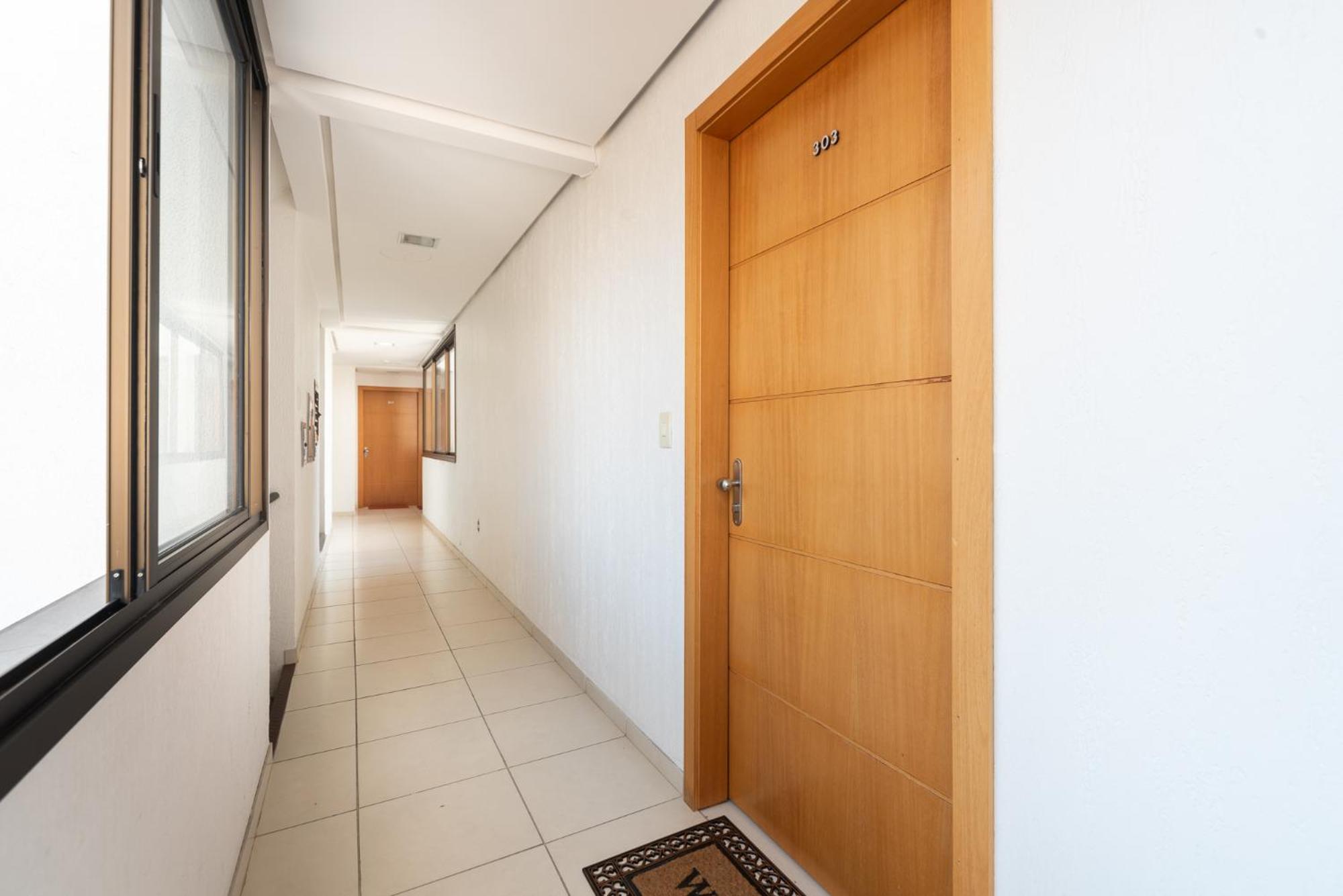 Apartamento Lugar Perfeito Duplex Casemiro 199