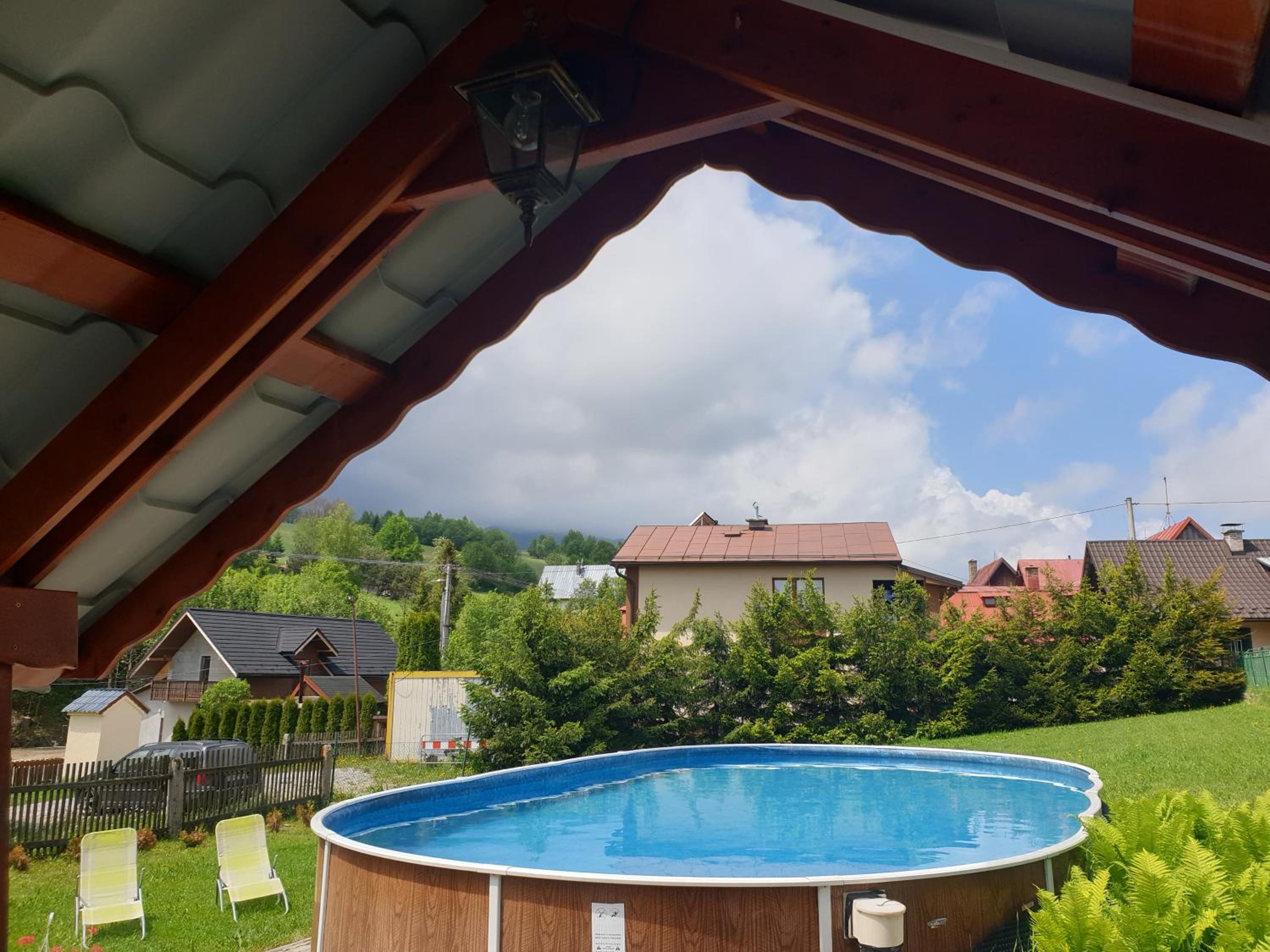 Penzión u Veroniky view 4