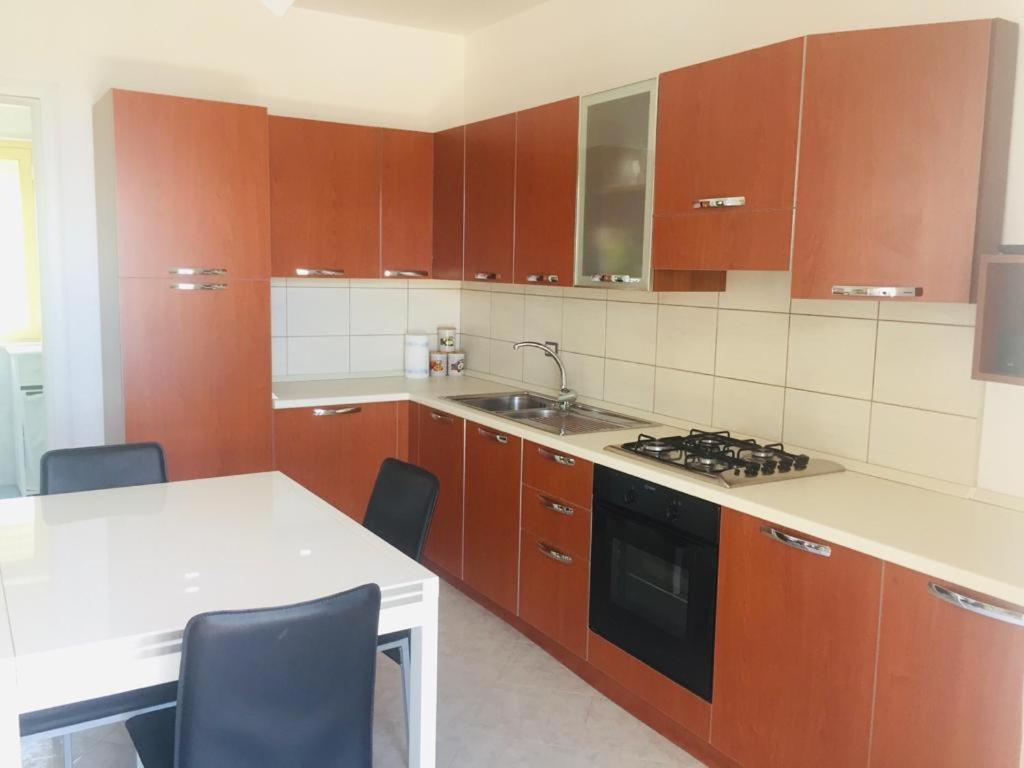 Borgonovo Penthouse photo 2