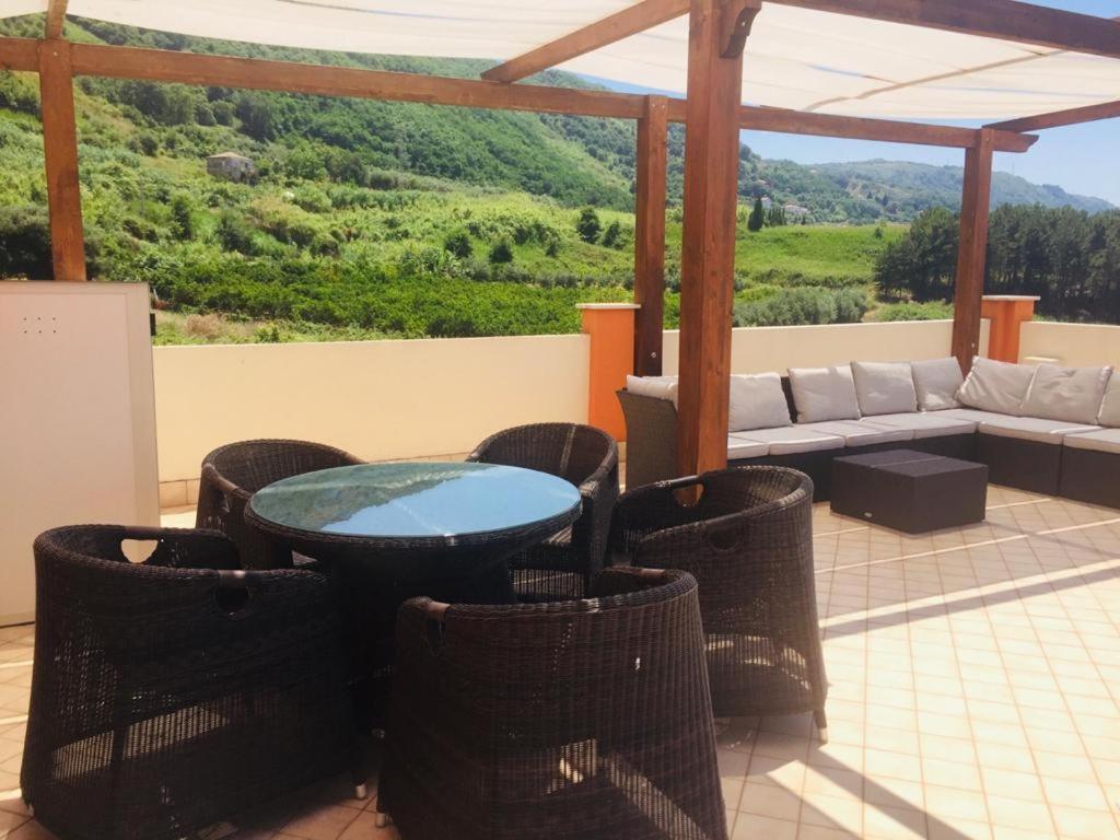 Borgonovo Penthouse photo 5