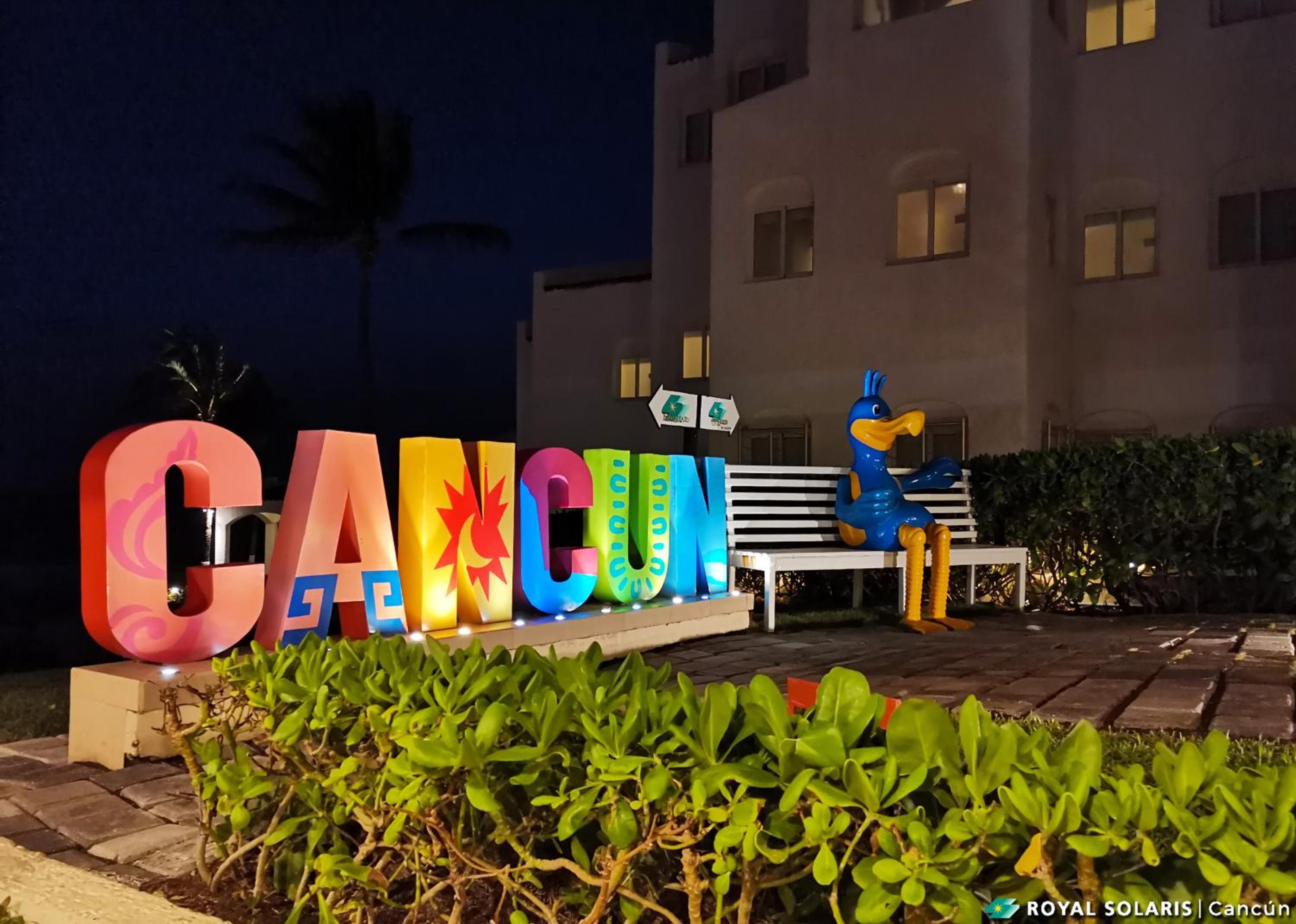 Royal Solaris Cancun - All Inclusive photo 42 of 61