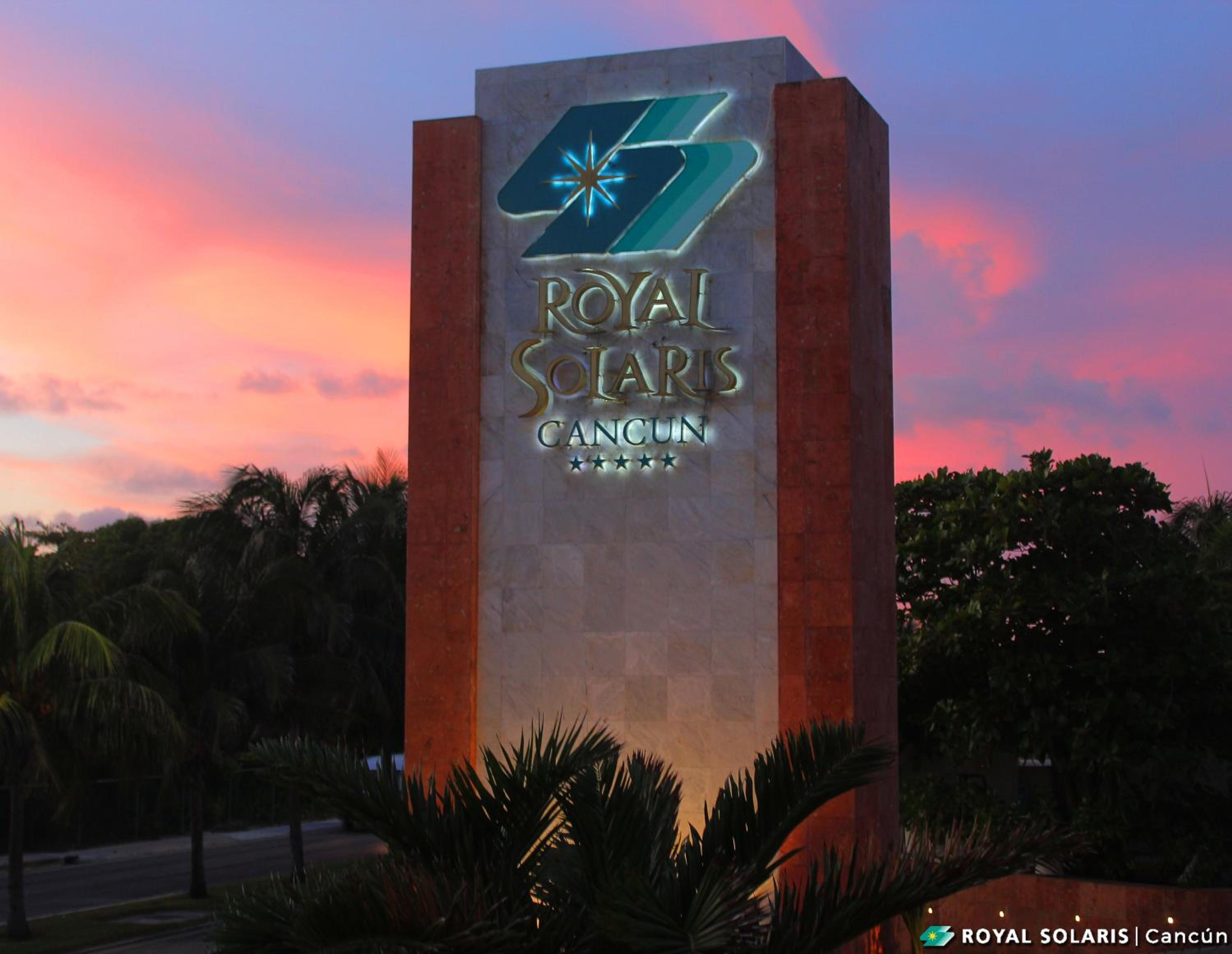 Royal Solaris Cancun - All Inclusive photo 40 of 61
