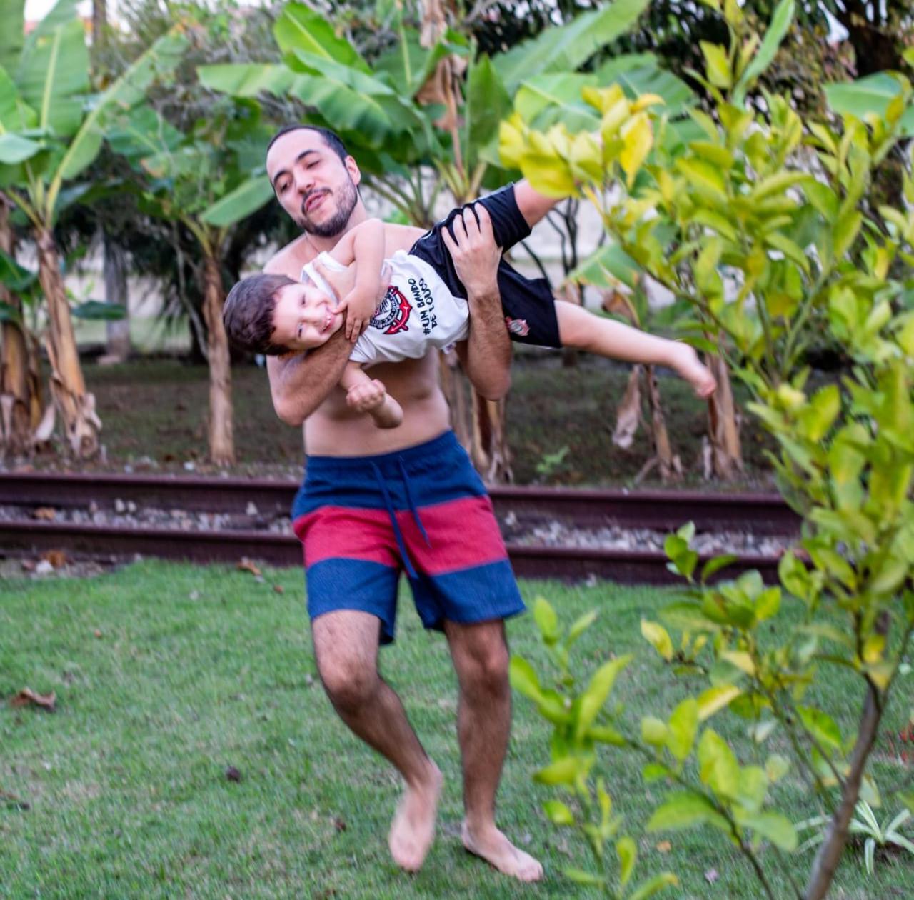 Espaço Ferreira's Praia Jardim
