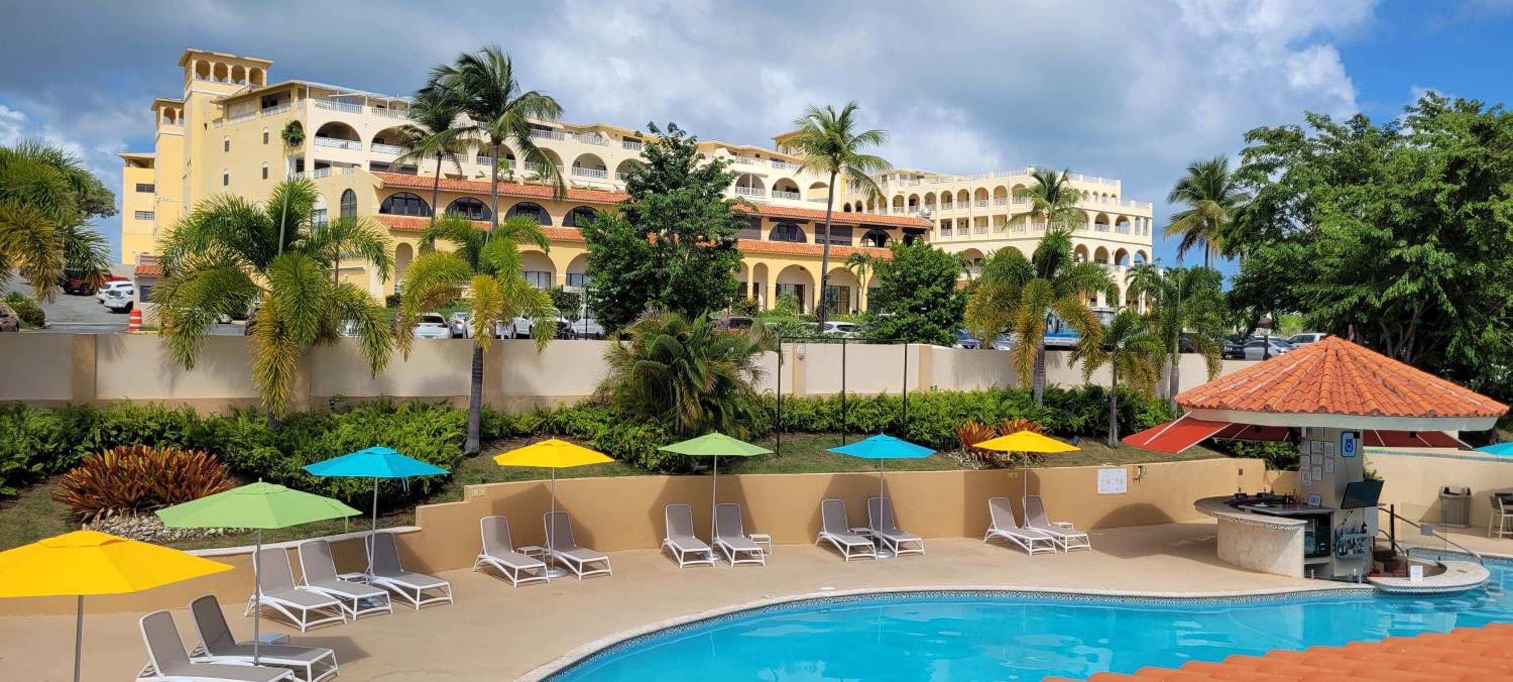 Park Royal Club Cala - Photo 58
