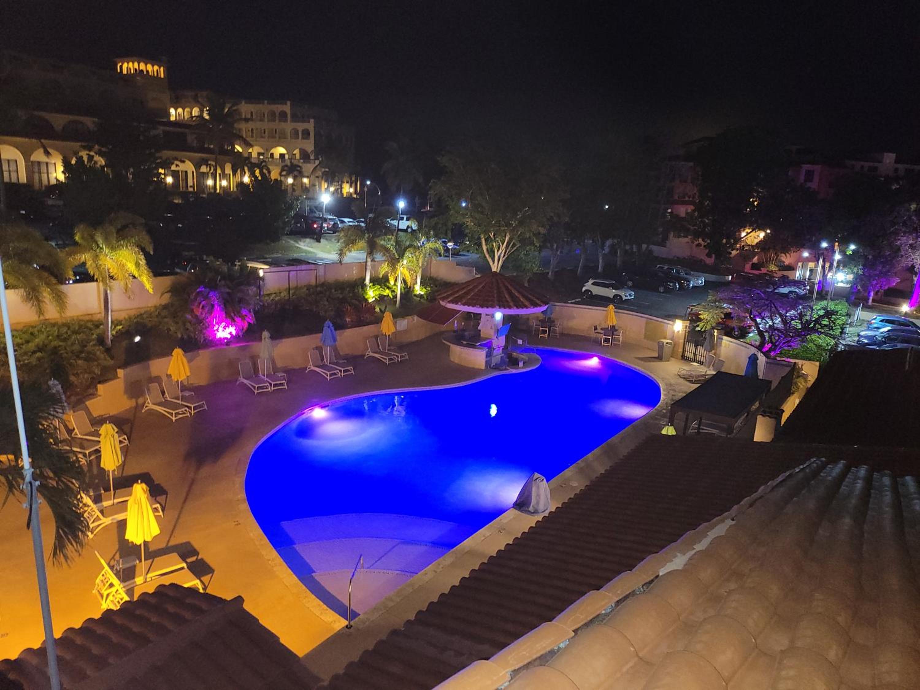 Park Royal Club Cala
