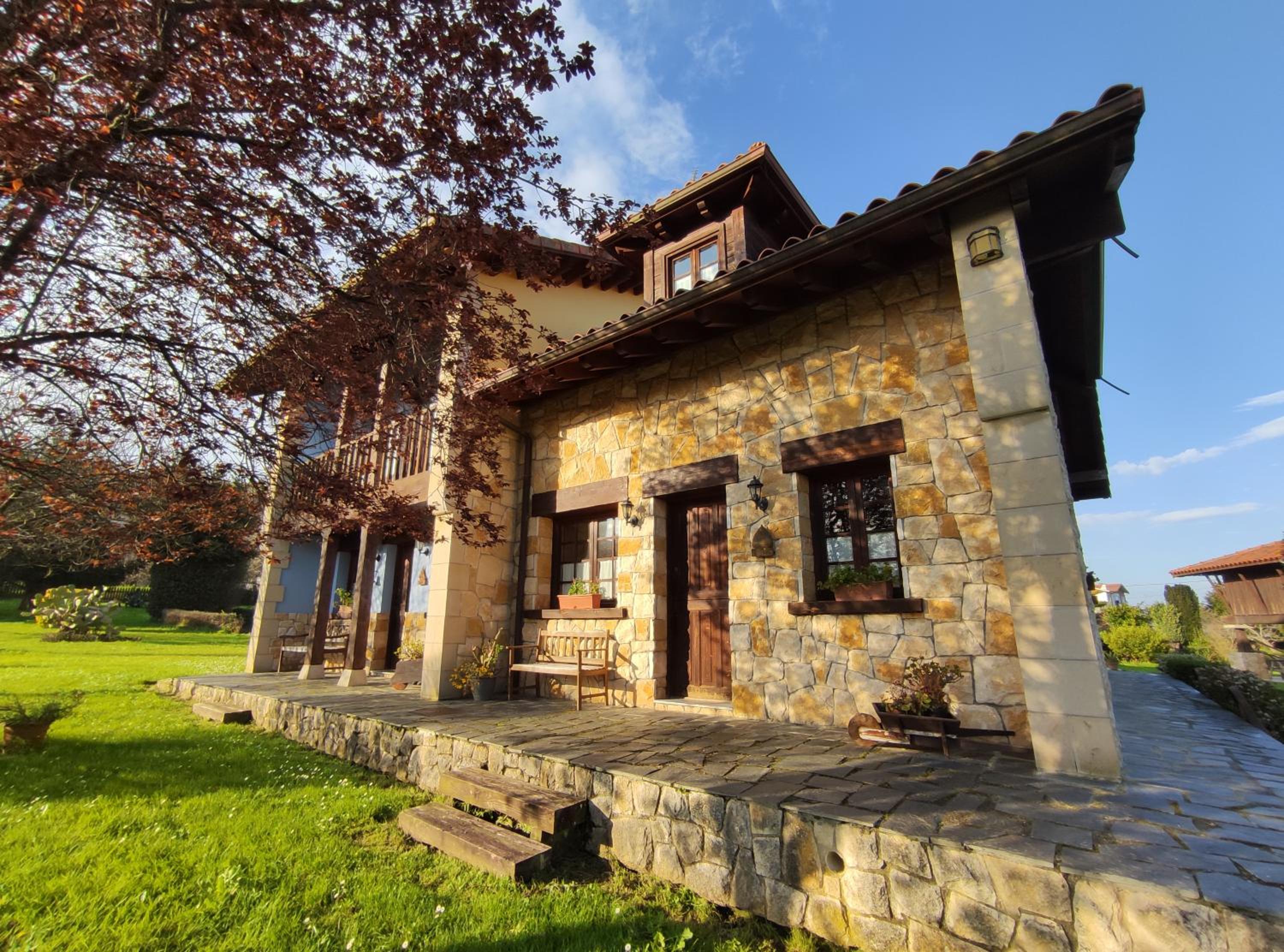 building