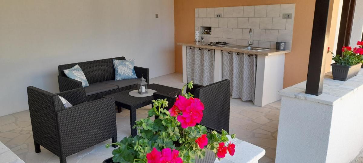 Casa Šimeti view 2