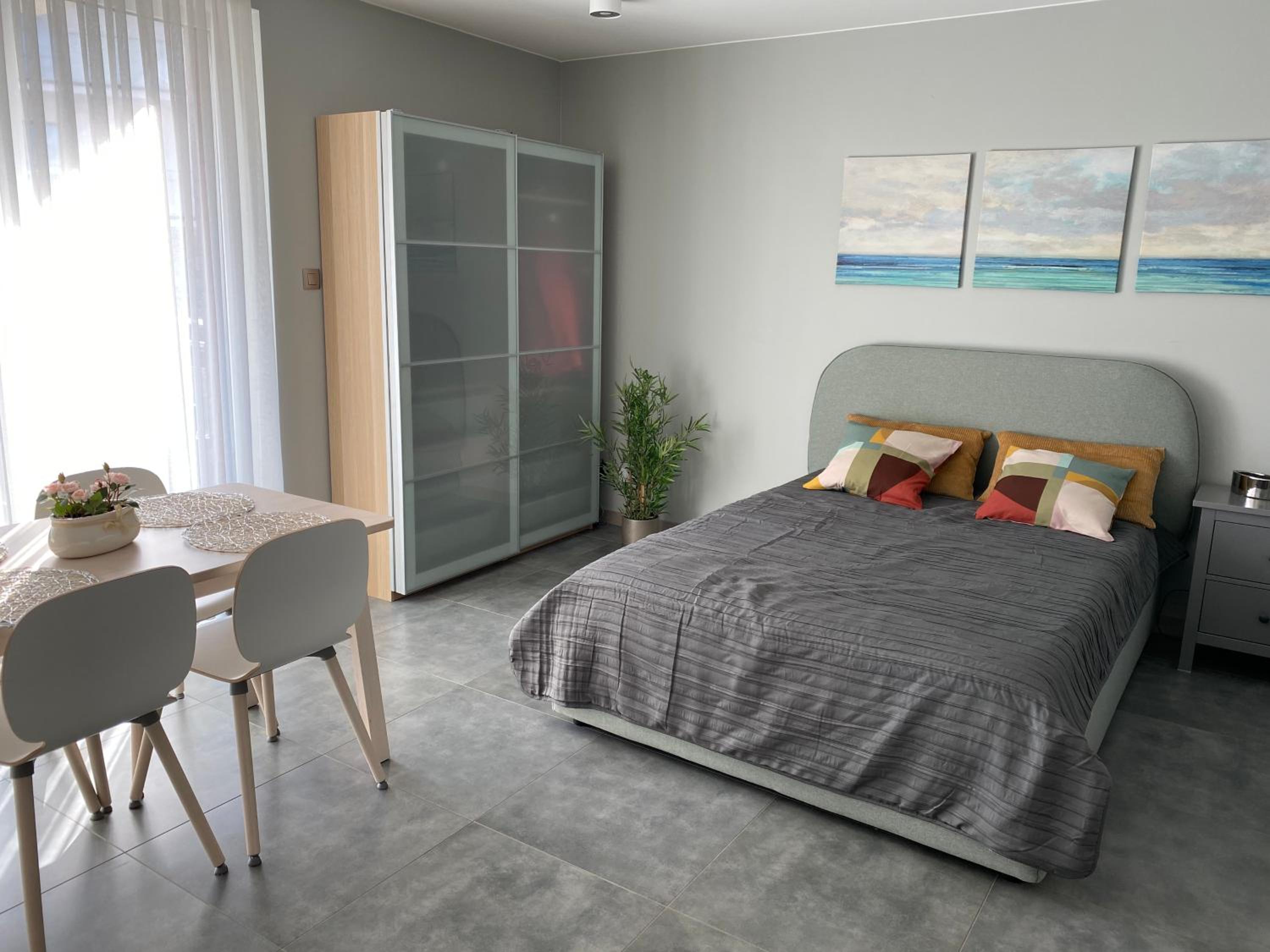 Apartament Silver Klifowa view 4