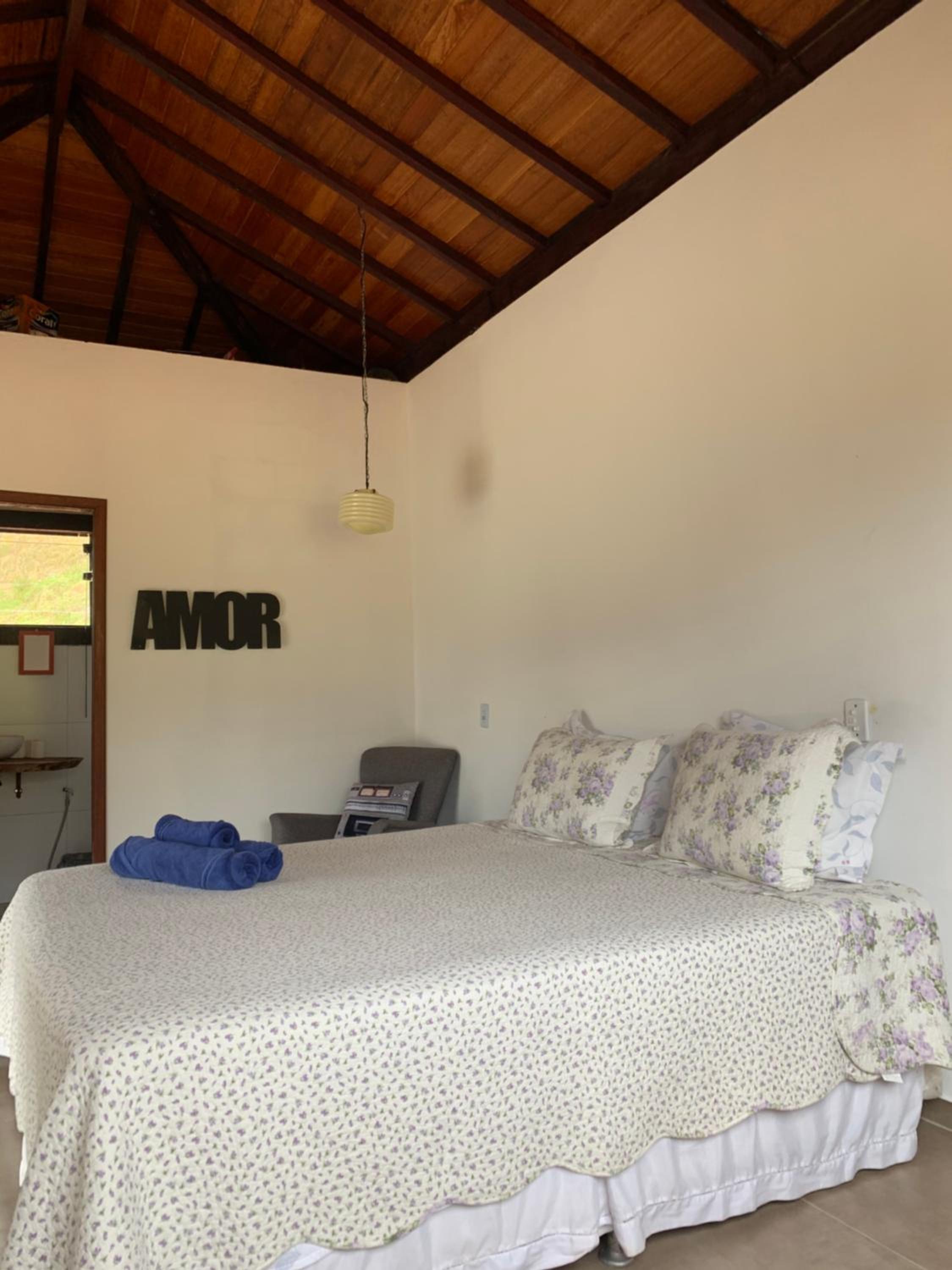 Casa Cambuí Hospedagem Rural