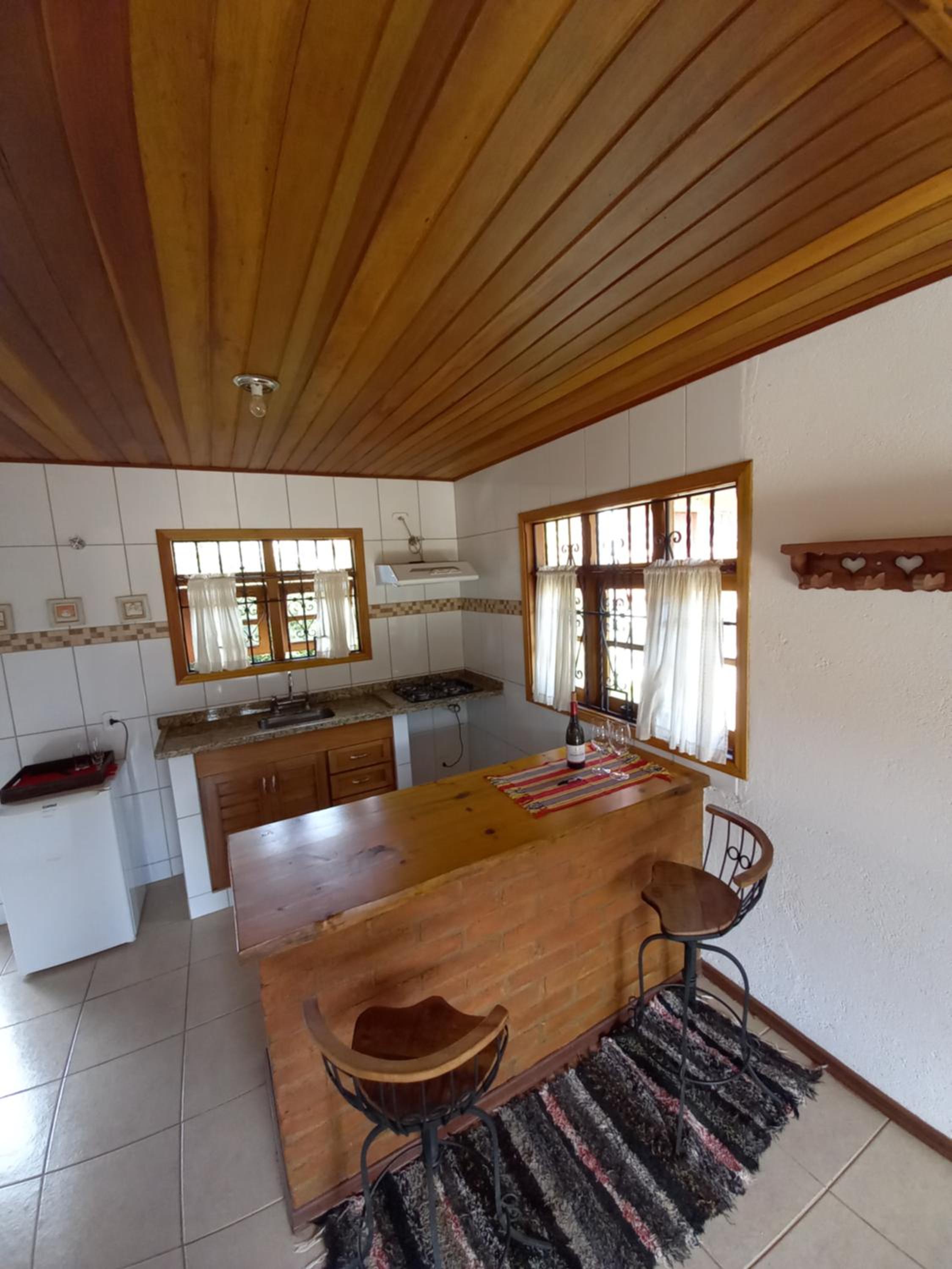 Claire Cottage view 4