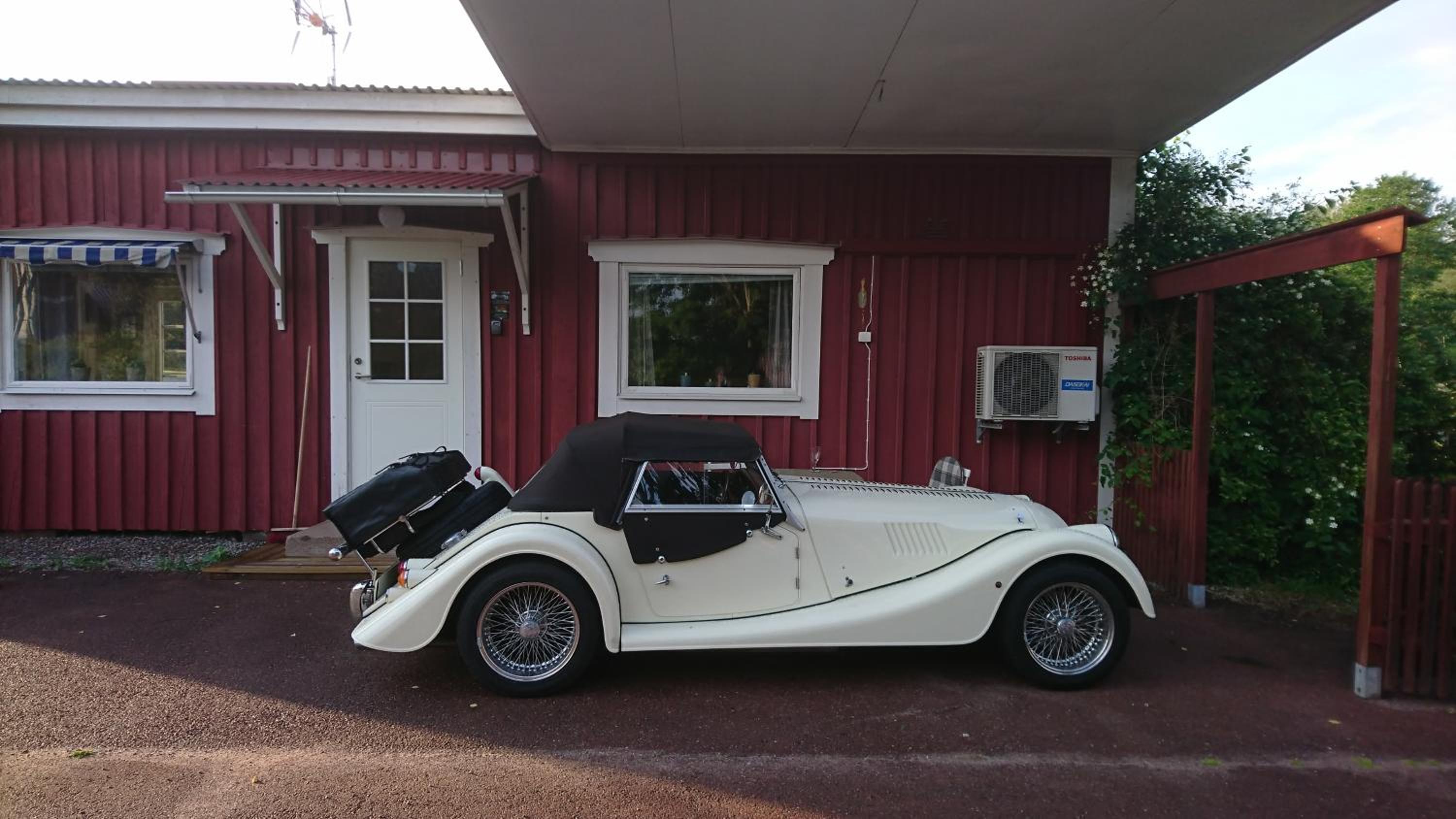 Backlund Boende i Dalarna