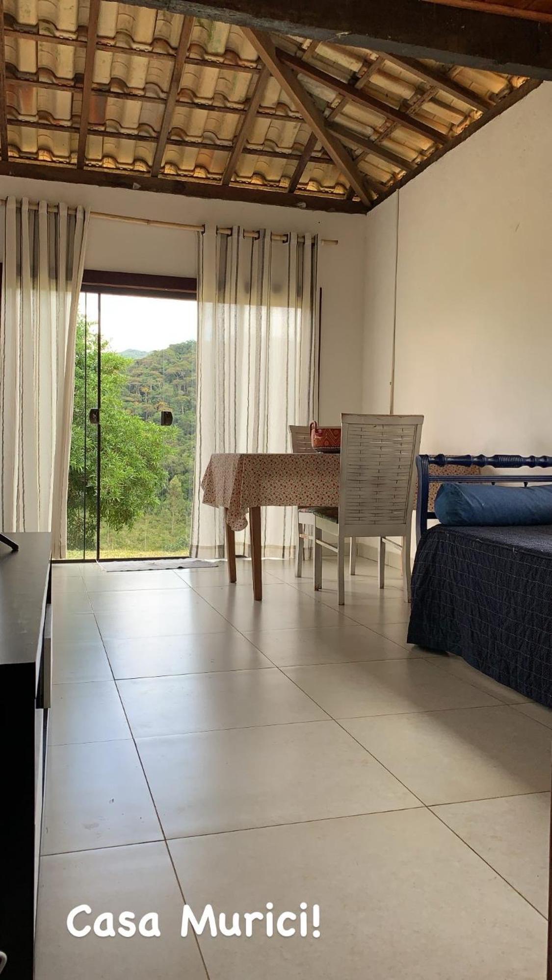 Casa Cambuí Hospedagem Rural