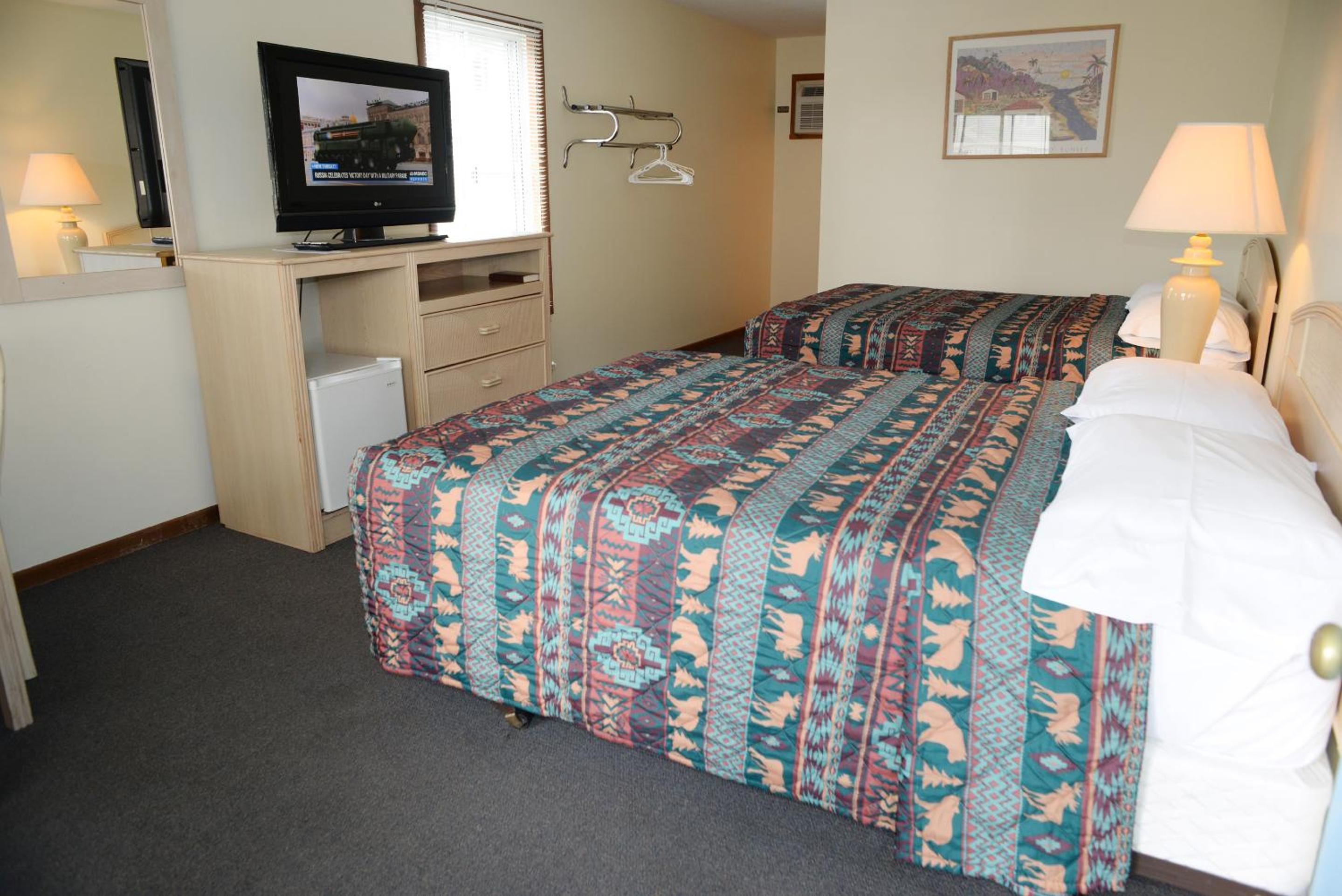 Starlite Motel