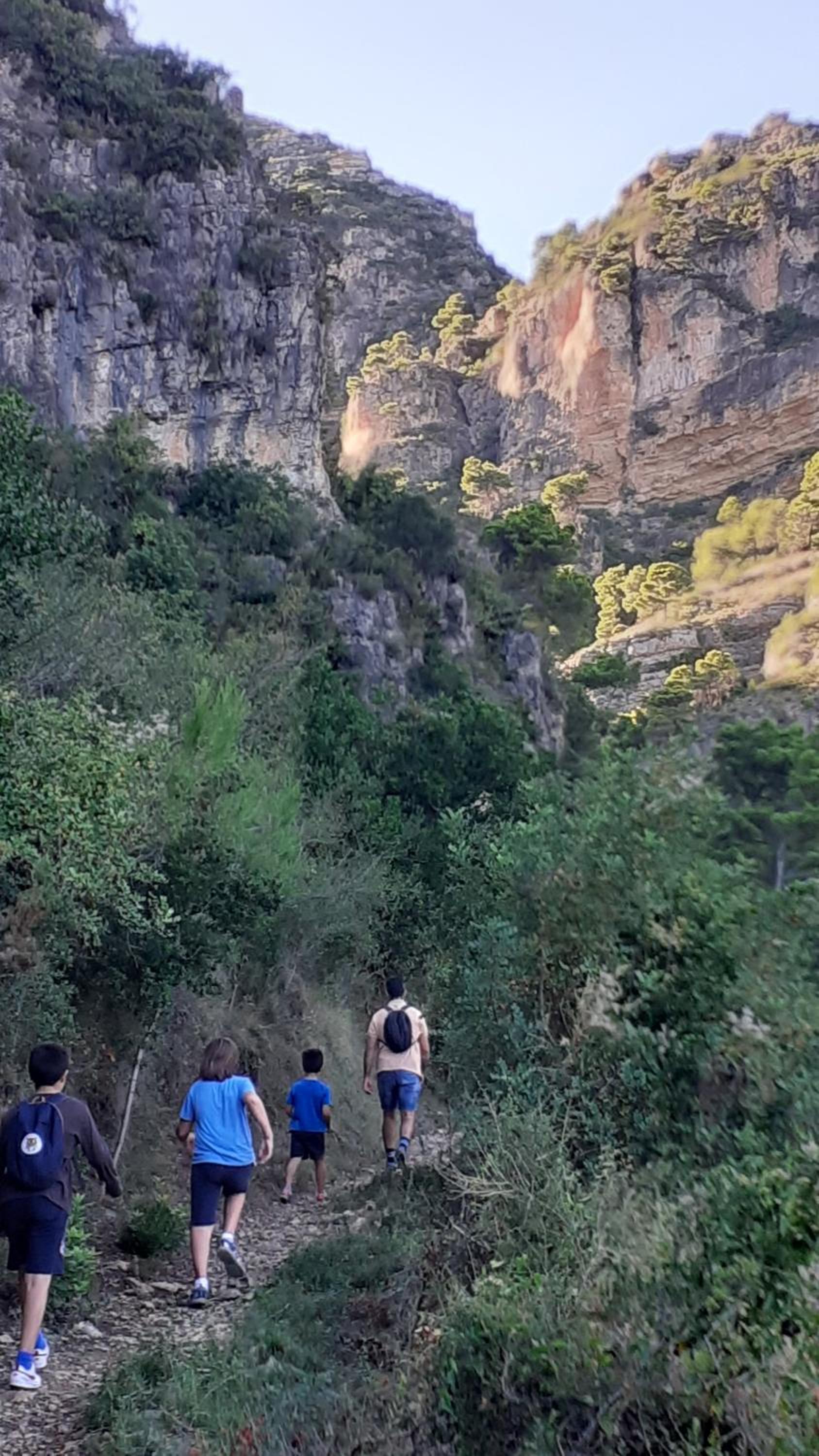 Les Moreres