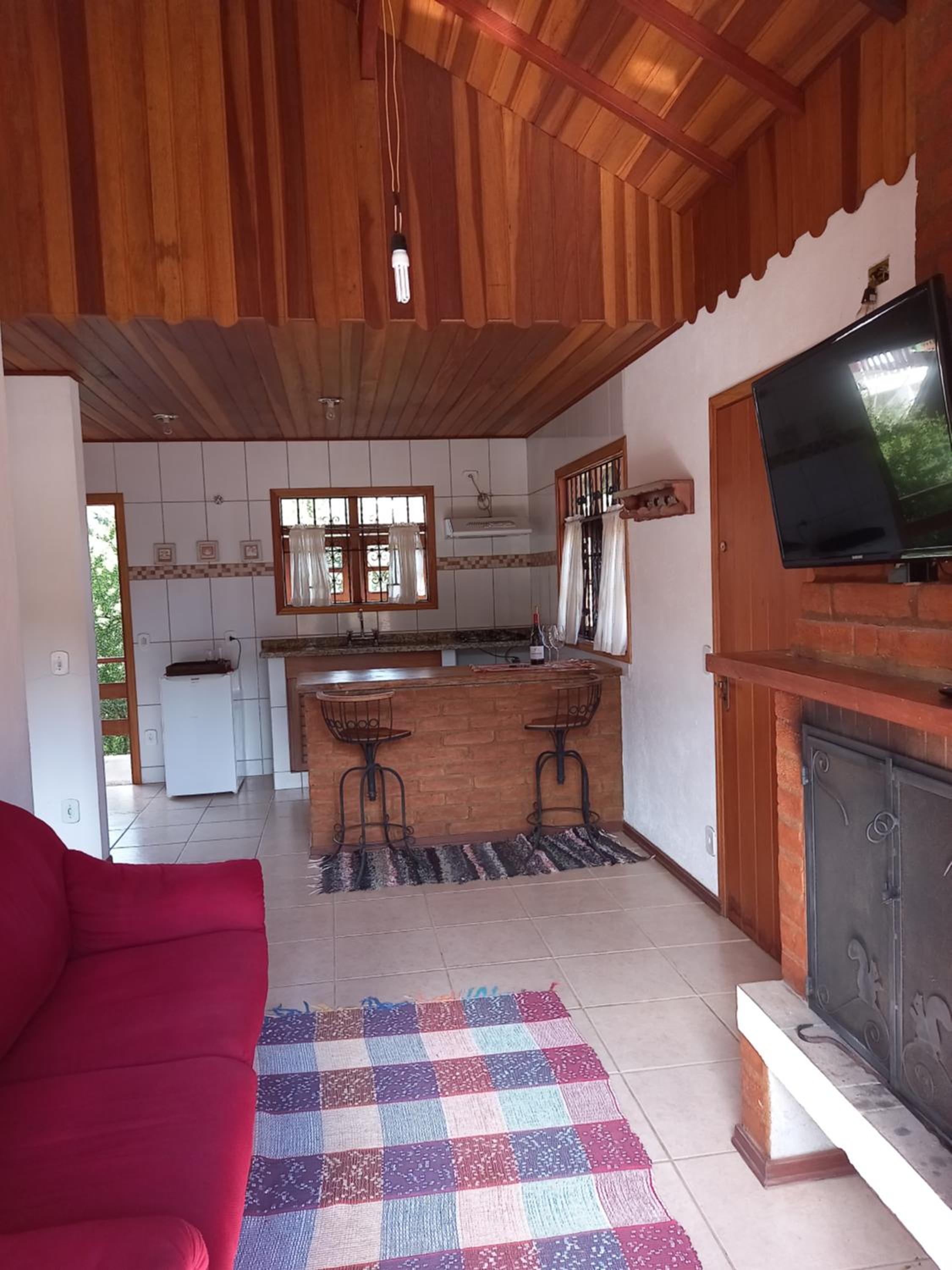 Claire Cottage view 5