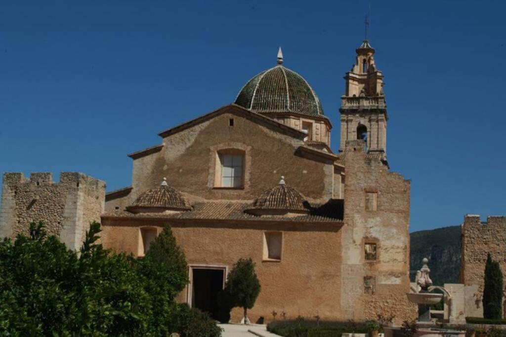 Les Moreres