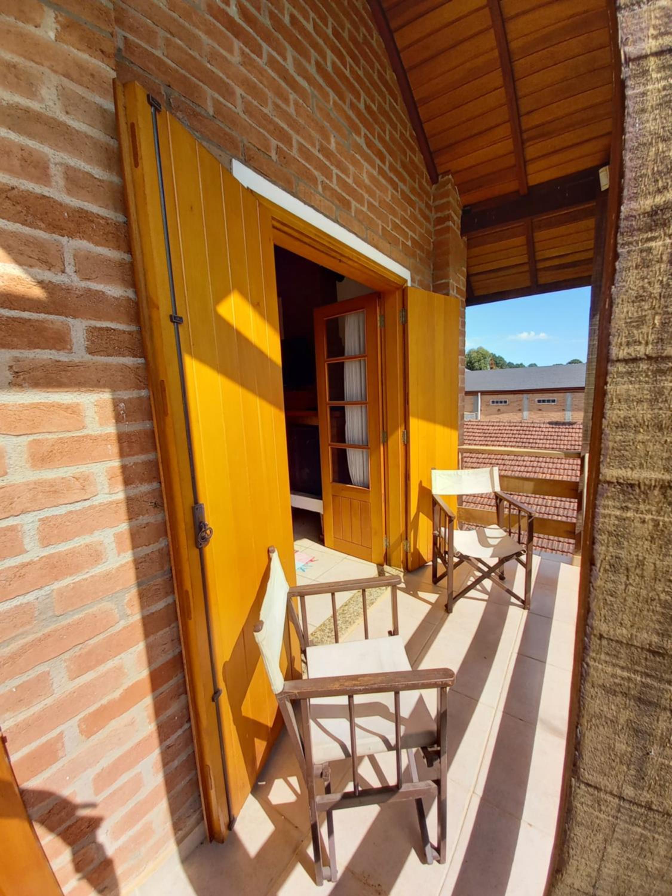 Claire Cottage view 3