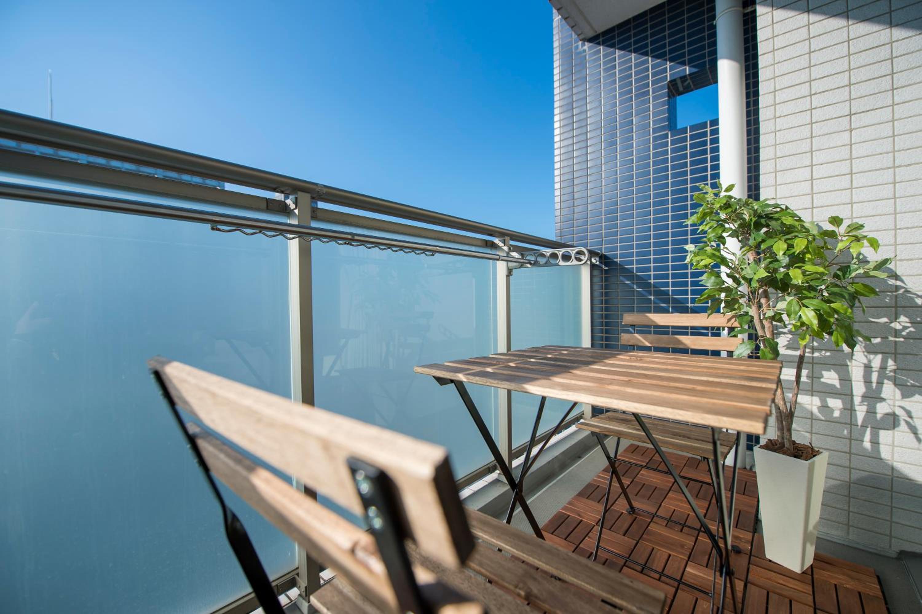 City Hotel Shinsaibashi Lofts