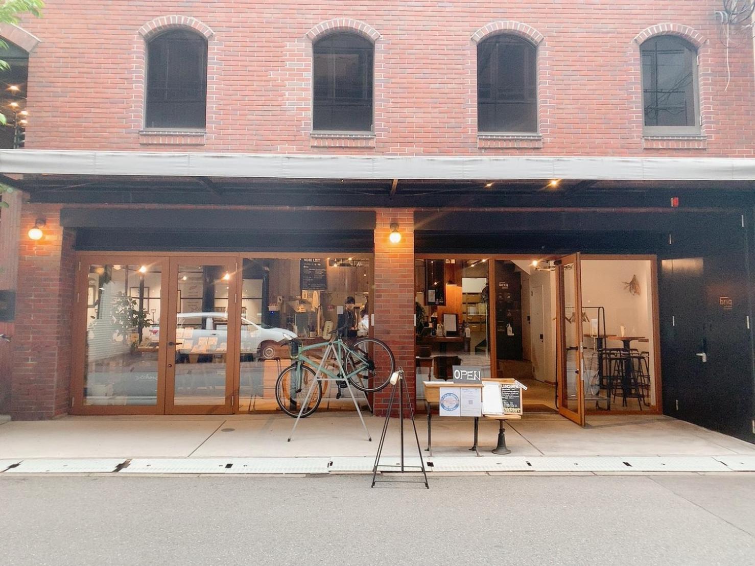 City Hotel Shinsaibashi Lofts