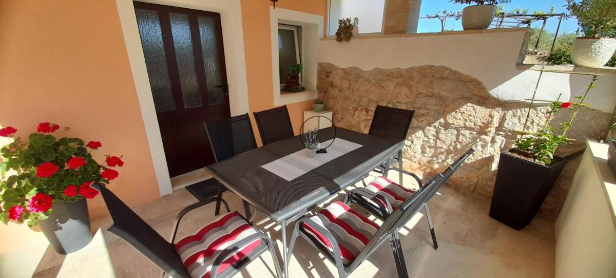 Casa Šimeti view 4
