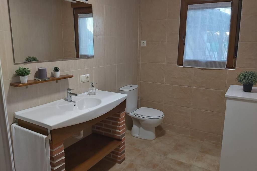 La Morada de los Olmos