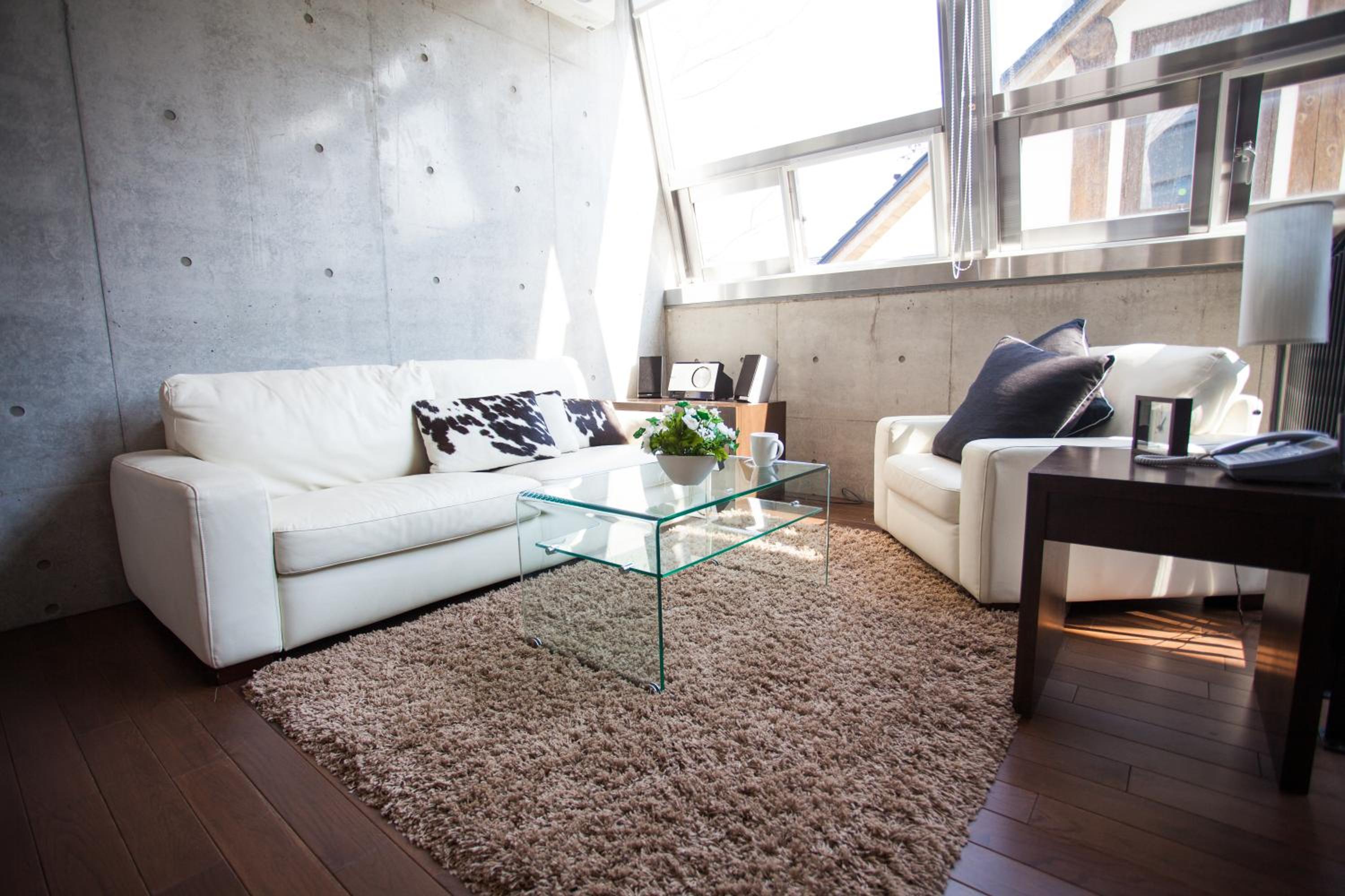 Full Circle Apartments