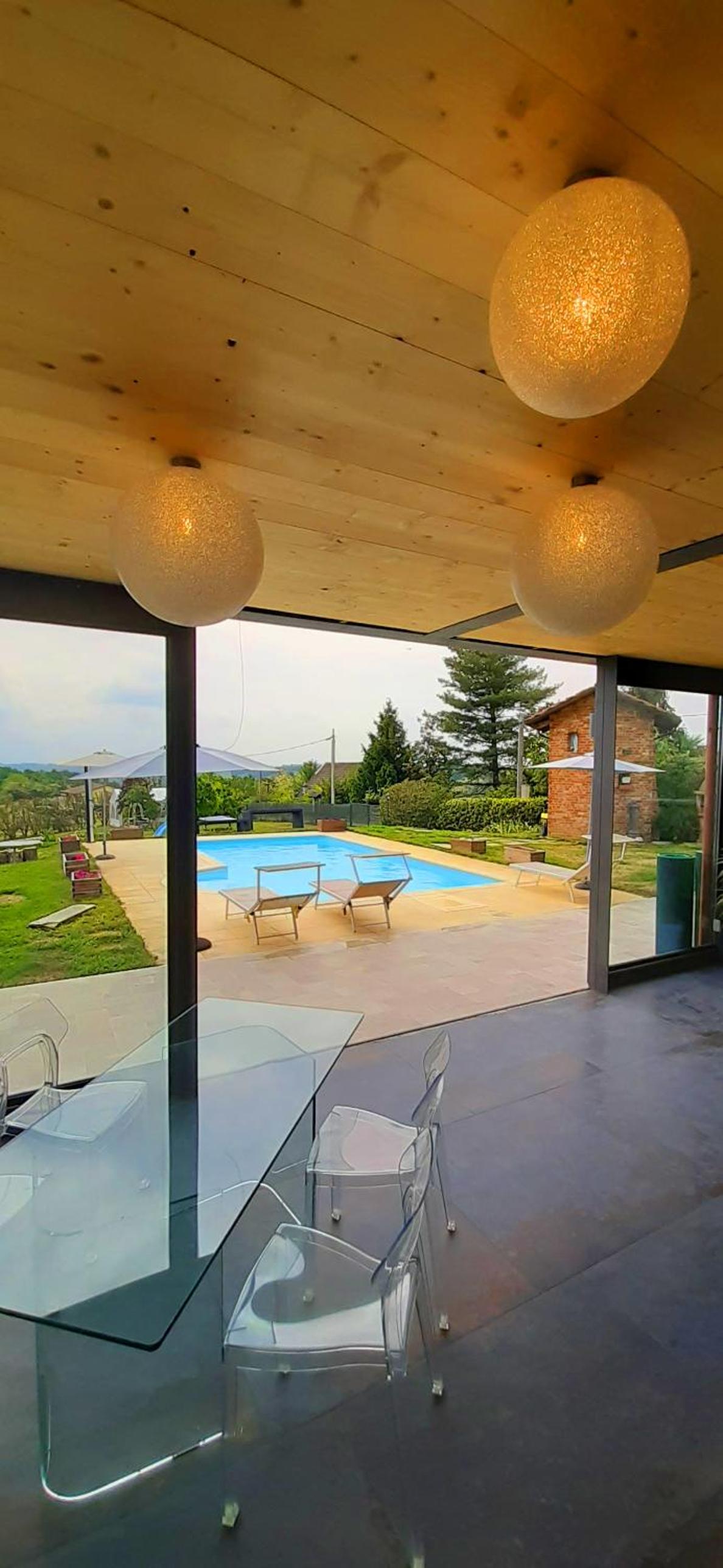 ConfinedeiSanti B&B view 3