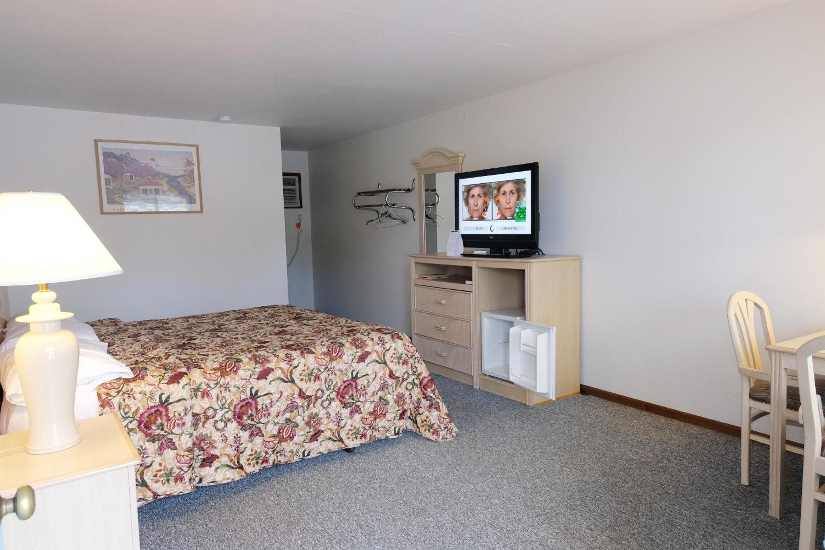 Starlite Motel