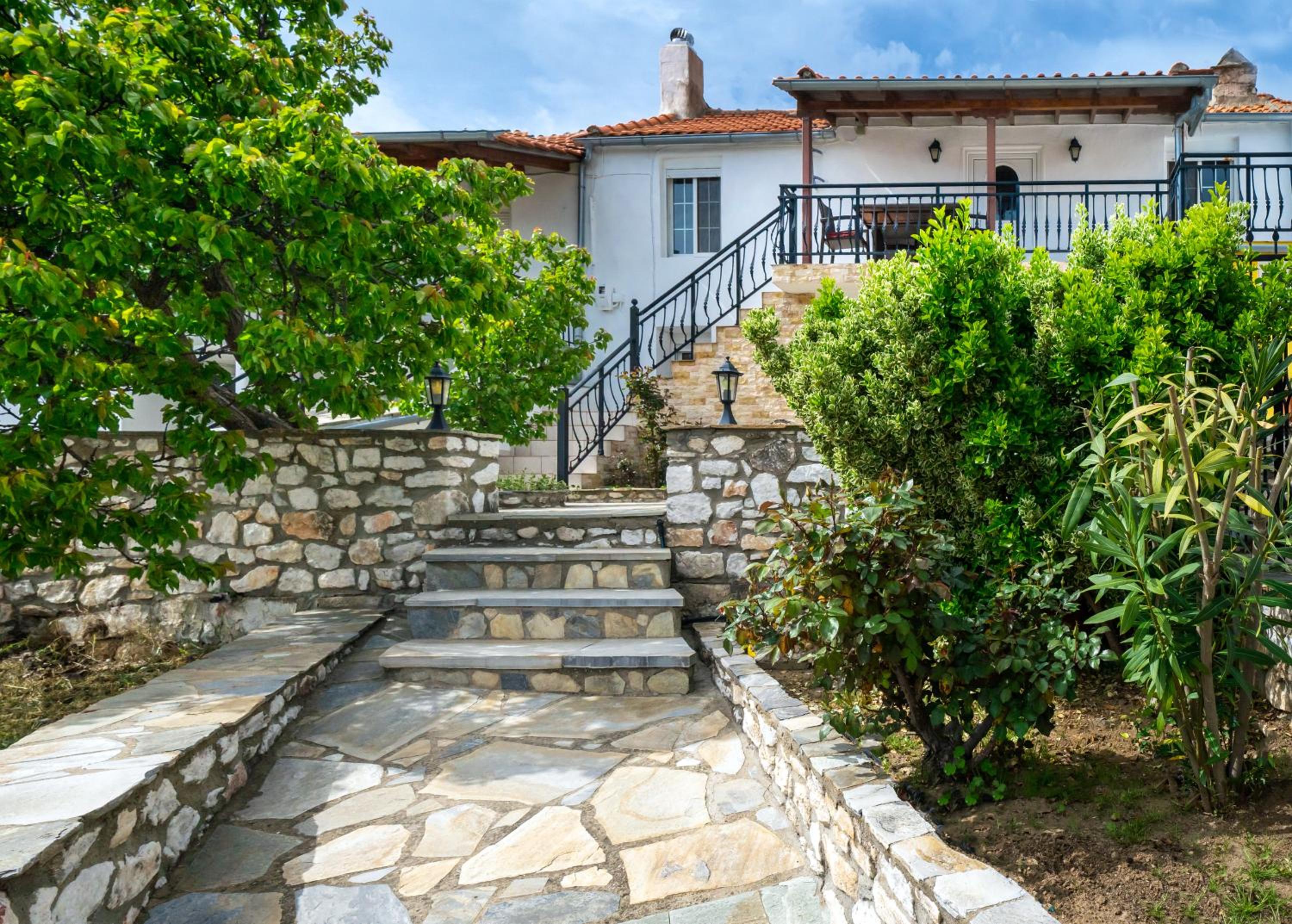Villa Nicole view 5