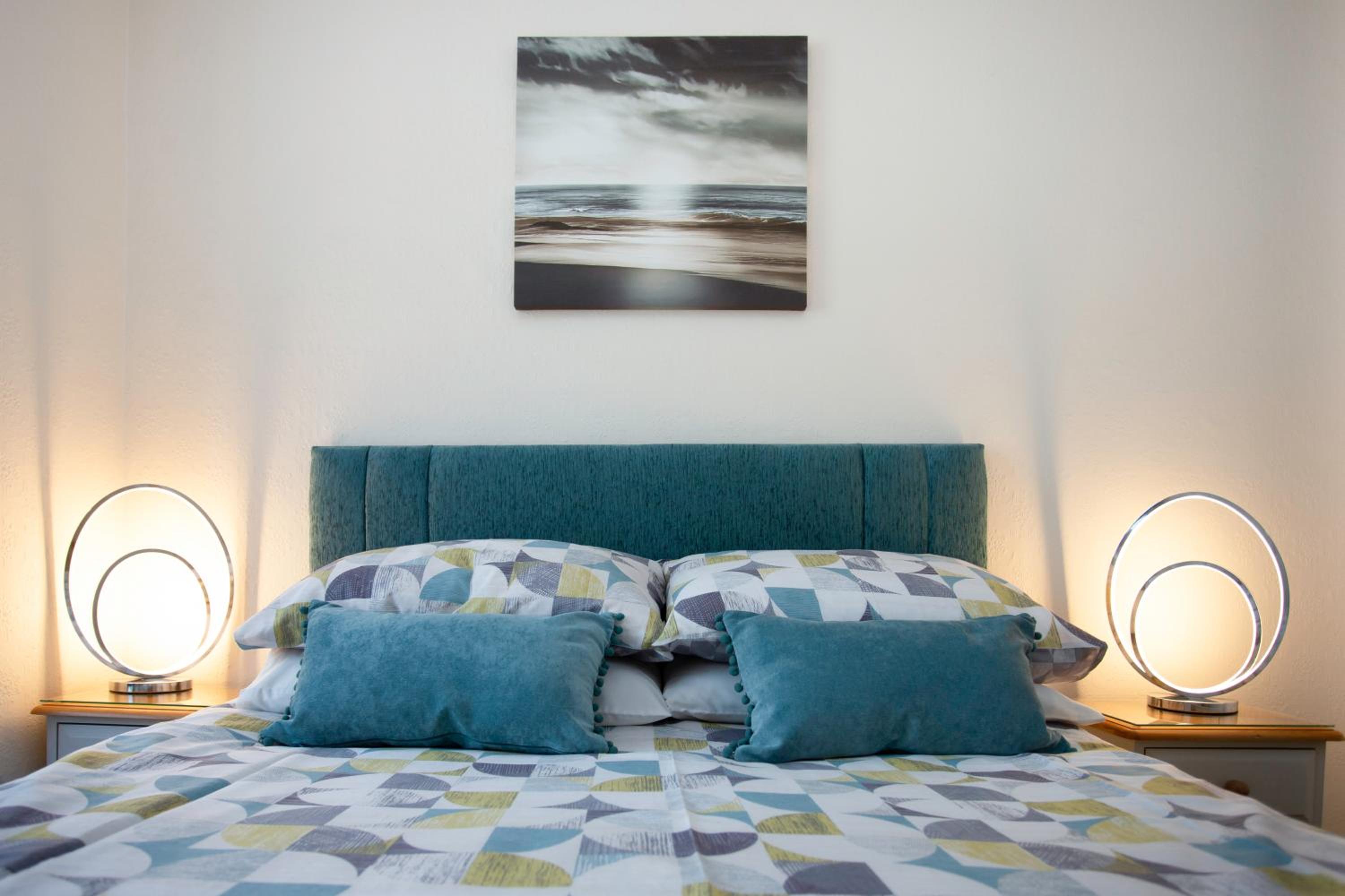 Mariners Guest House