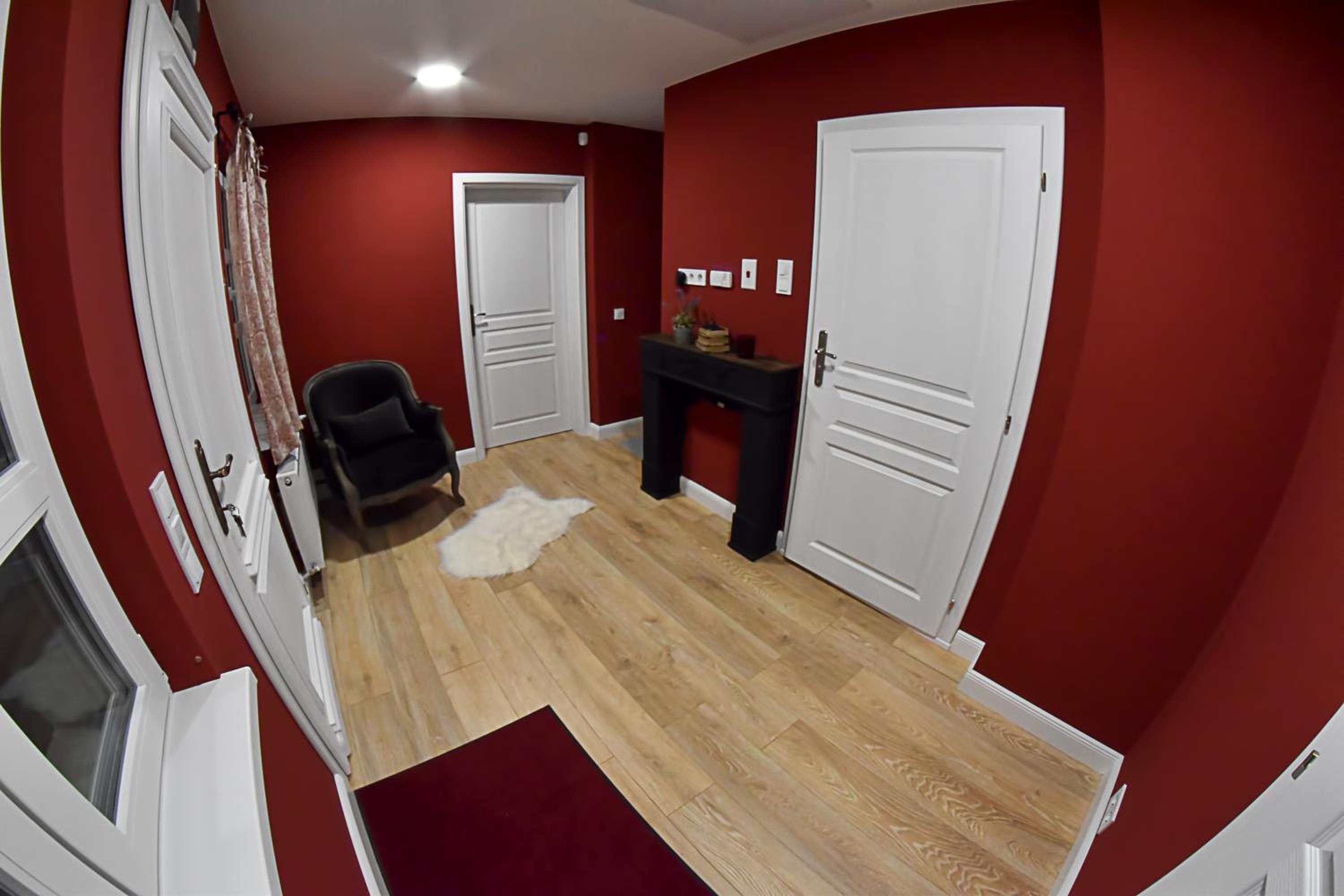GUESTHOUSE MARIA / КЪЩА ЗА ГОСТИ МАРИЯ / GÄSTEHAUS MARIA