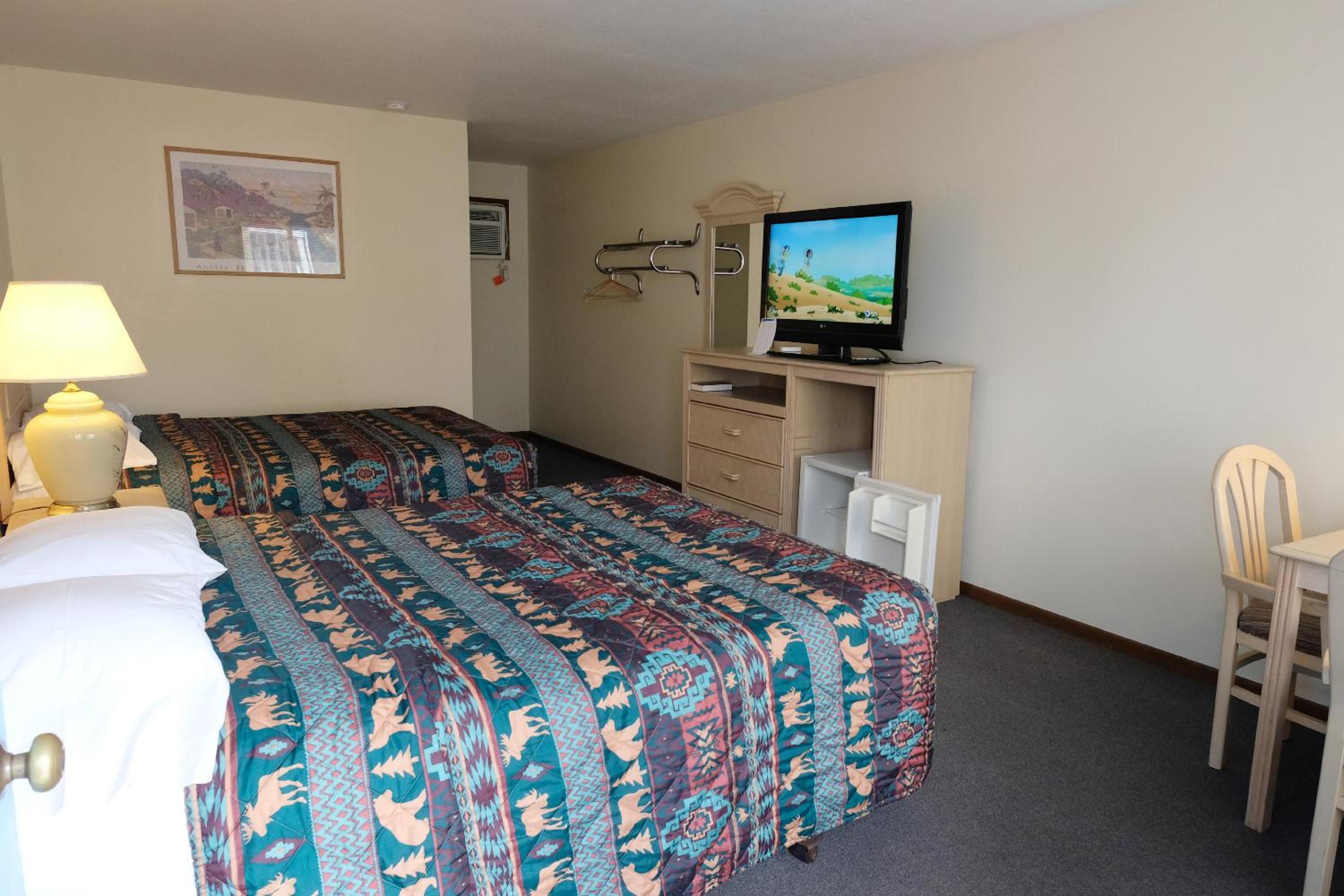 Starlite Motel