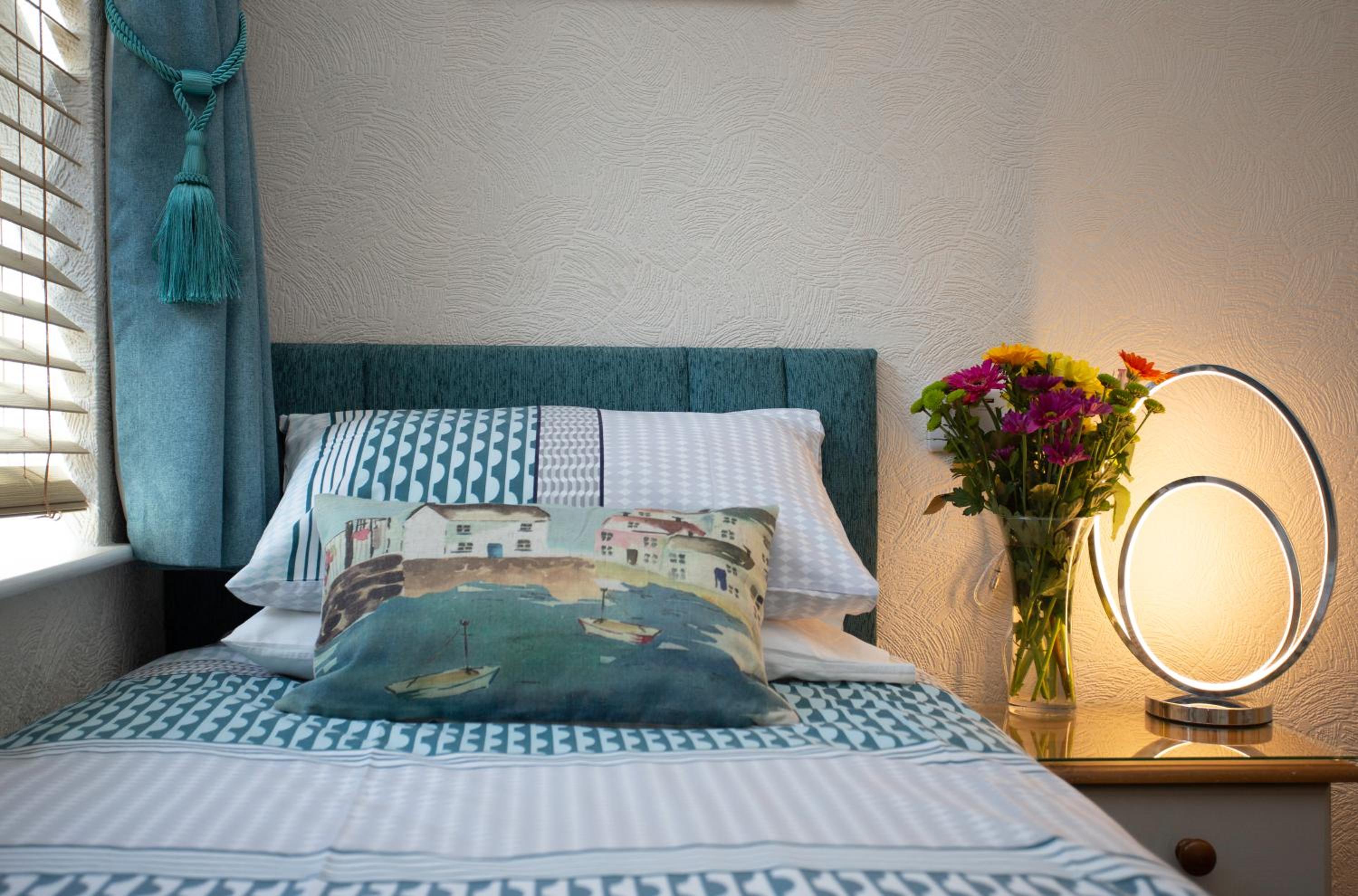 Mariners Guest House