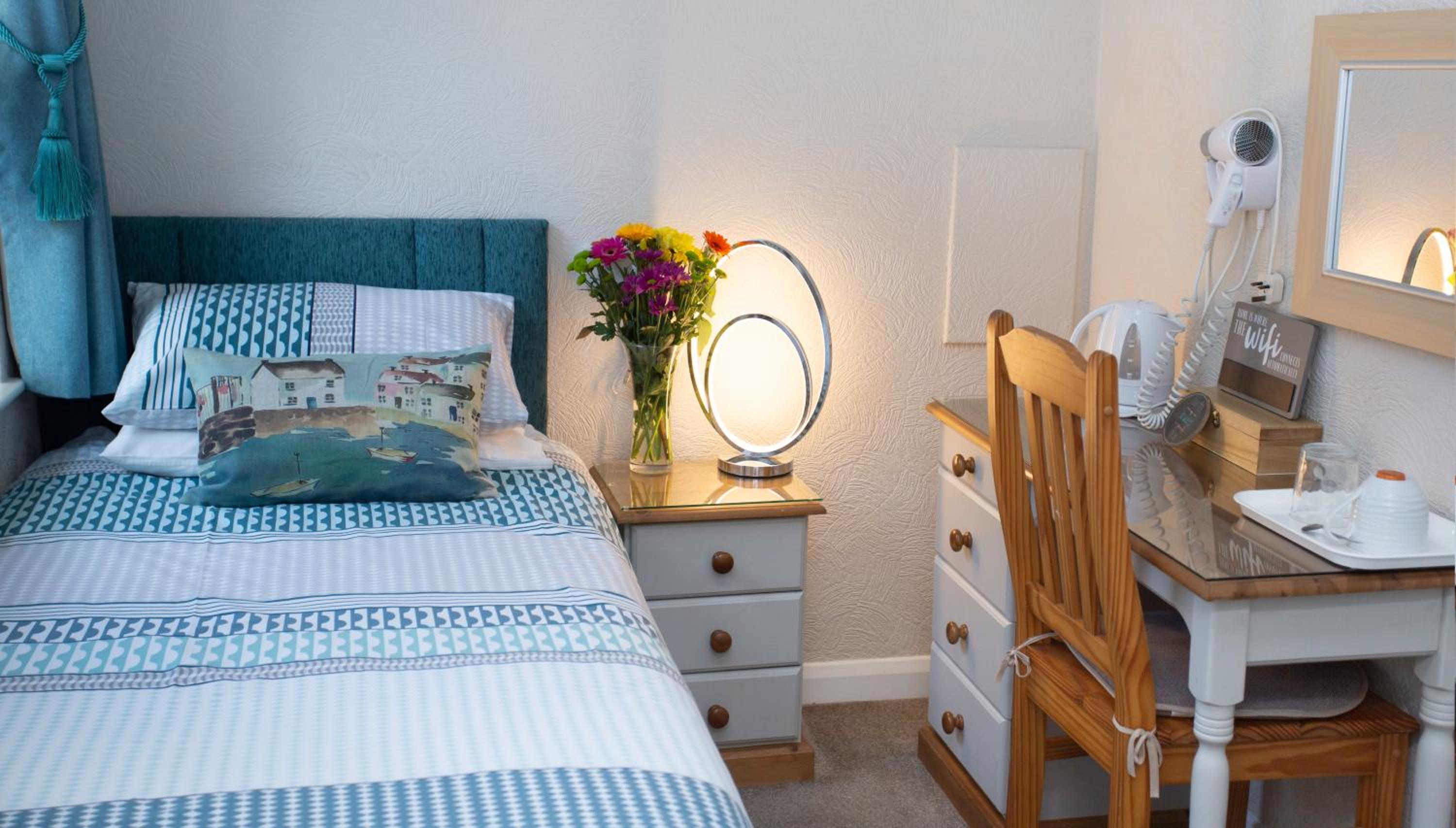 Mariners Guest House